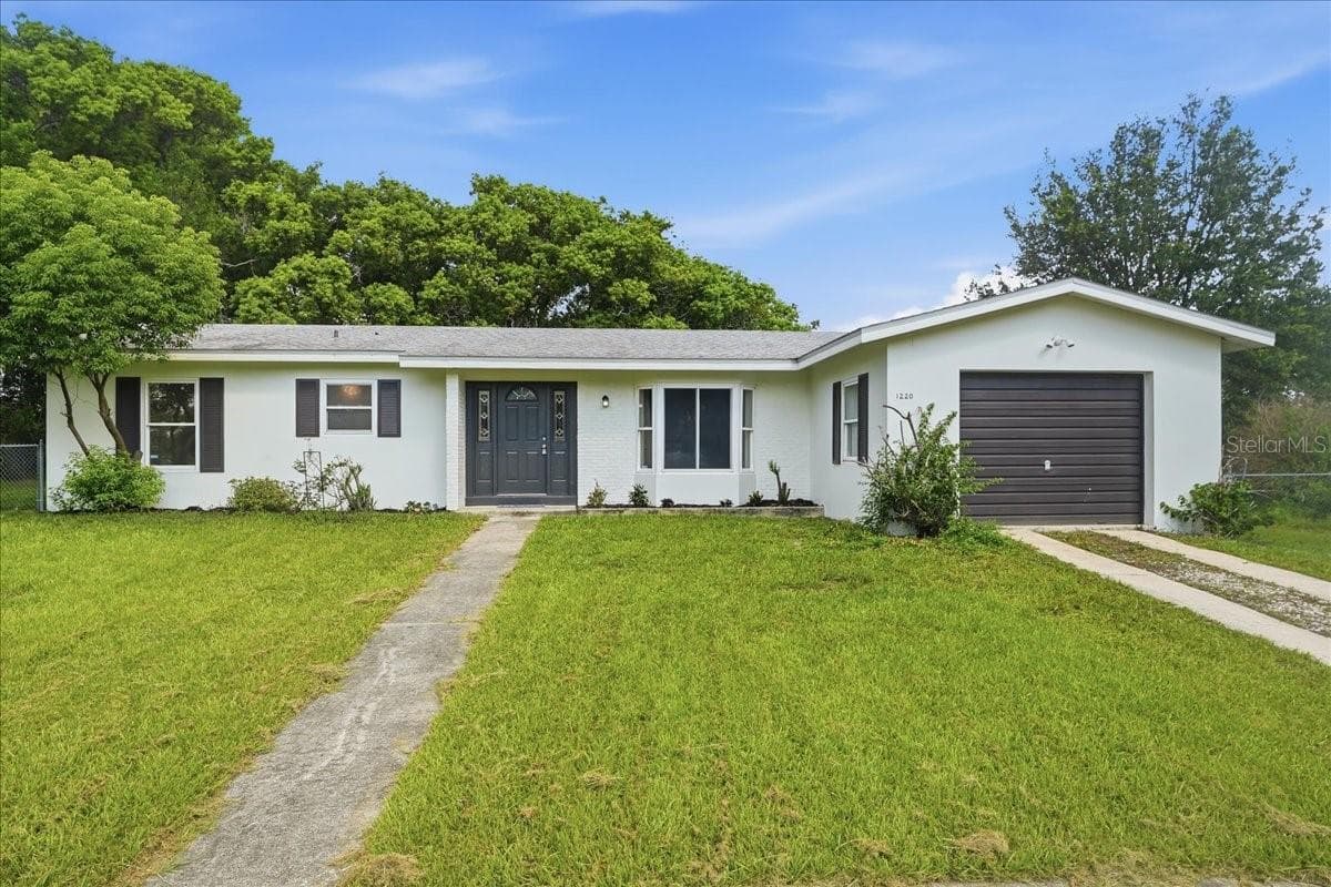 Single Family Residence at 1220 SIENNA CT, DELTONA, photo 2 of 31