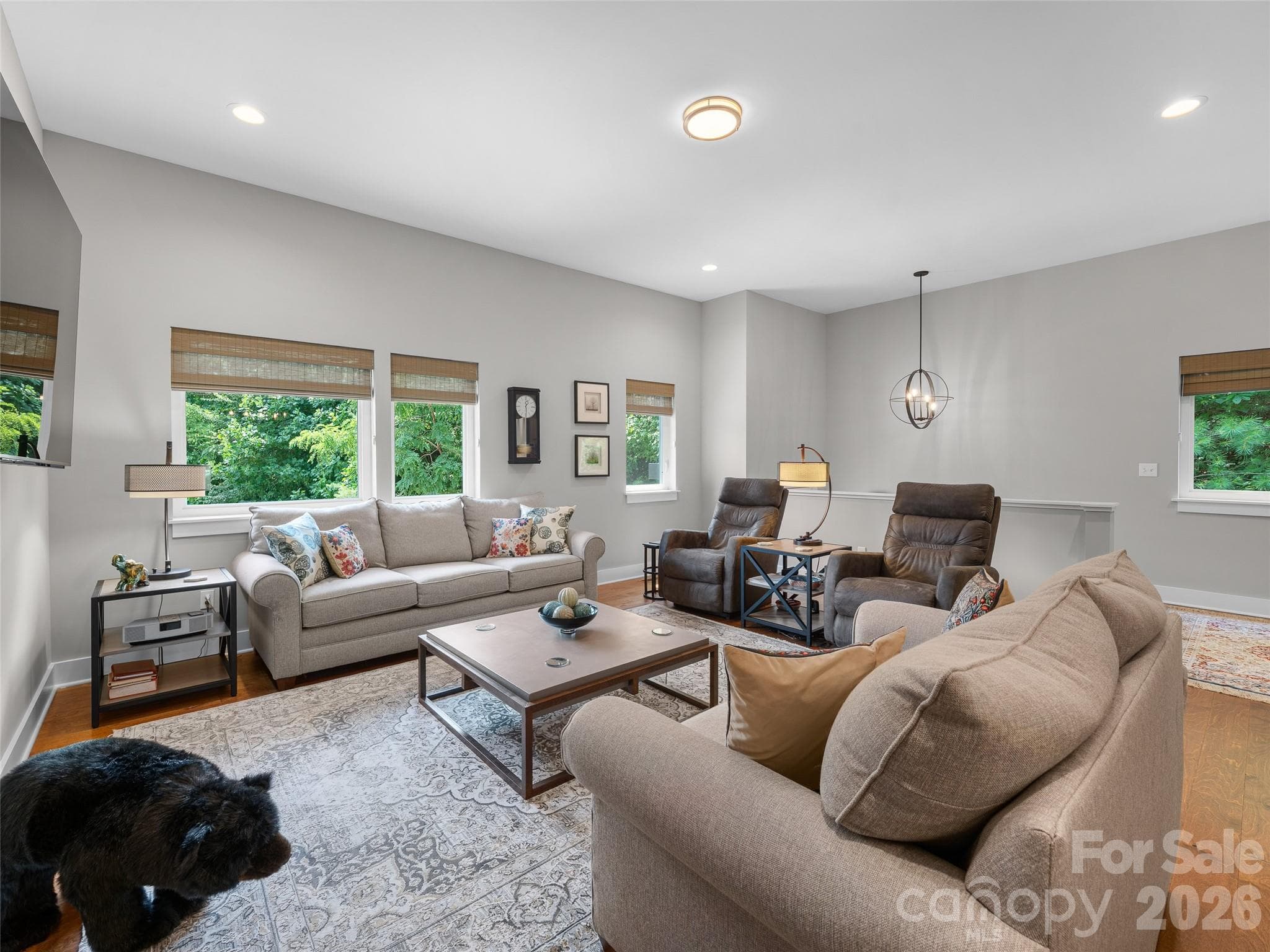 Townhouse at 35 Macallan Lane, Asheville, photo 4 of 40
