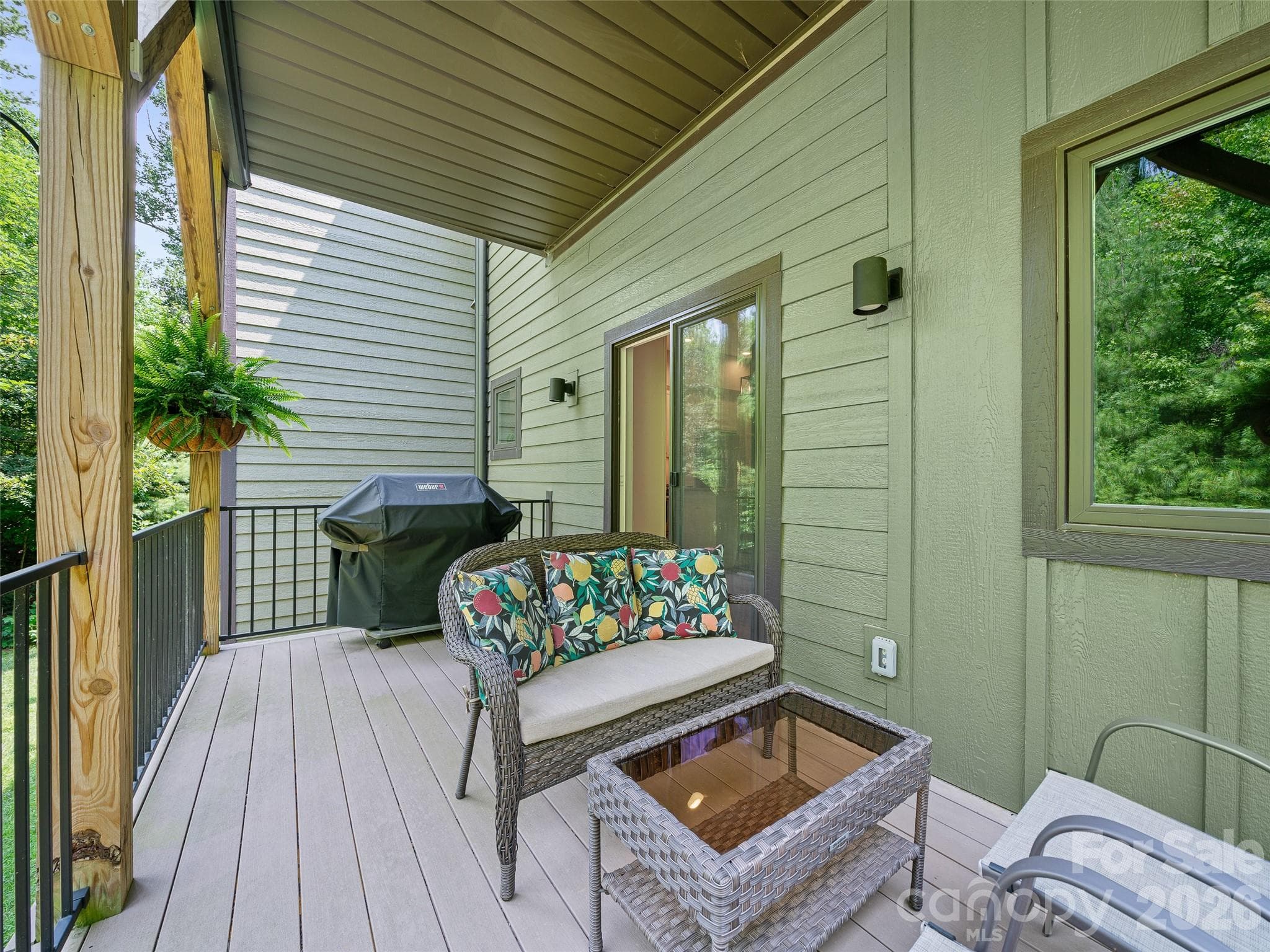 Townhouse at 35 Macallan Lane, Asheville, photo 9 of 40