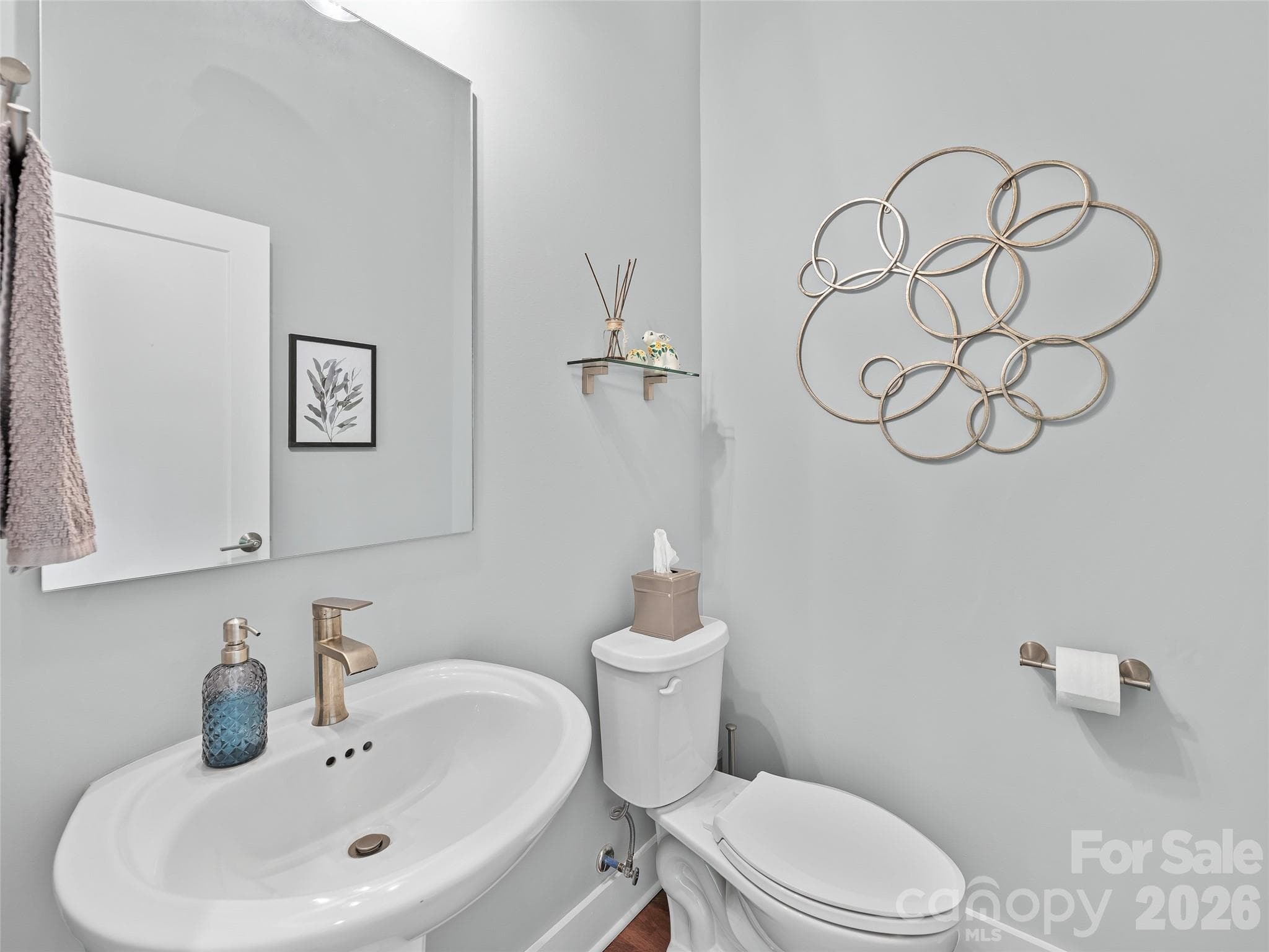 Townhouse at 35 Macallan Lane, Asheville, photo 10 of 40