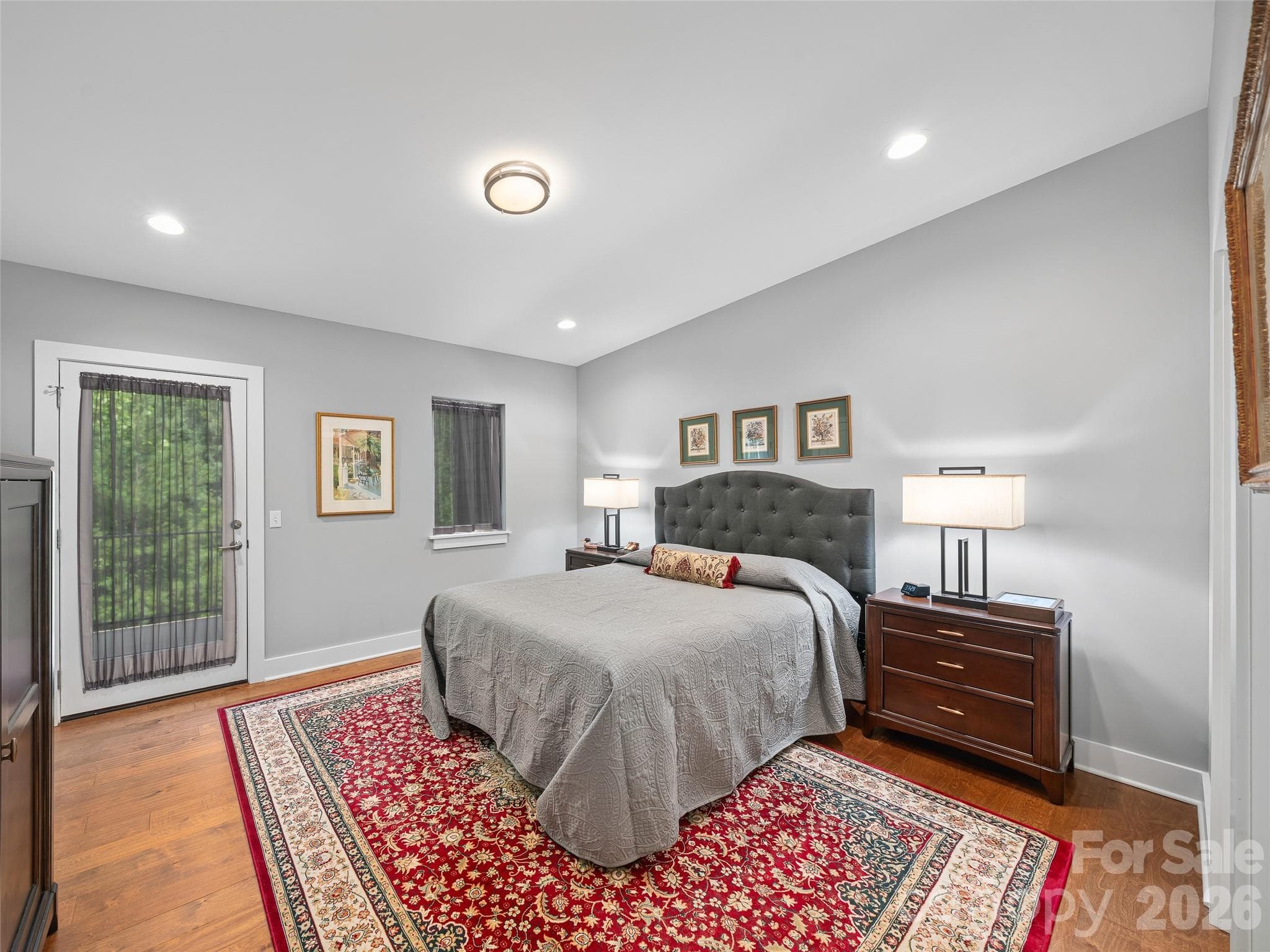 Townhouse at 35 Macallan Lane, Asheville, photo 11 of 40