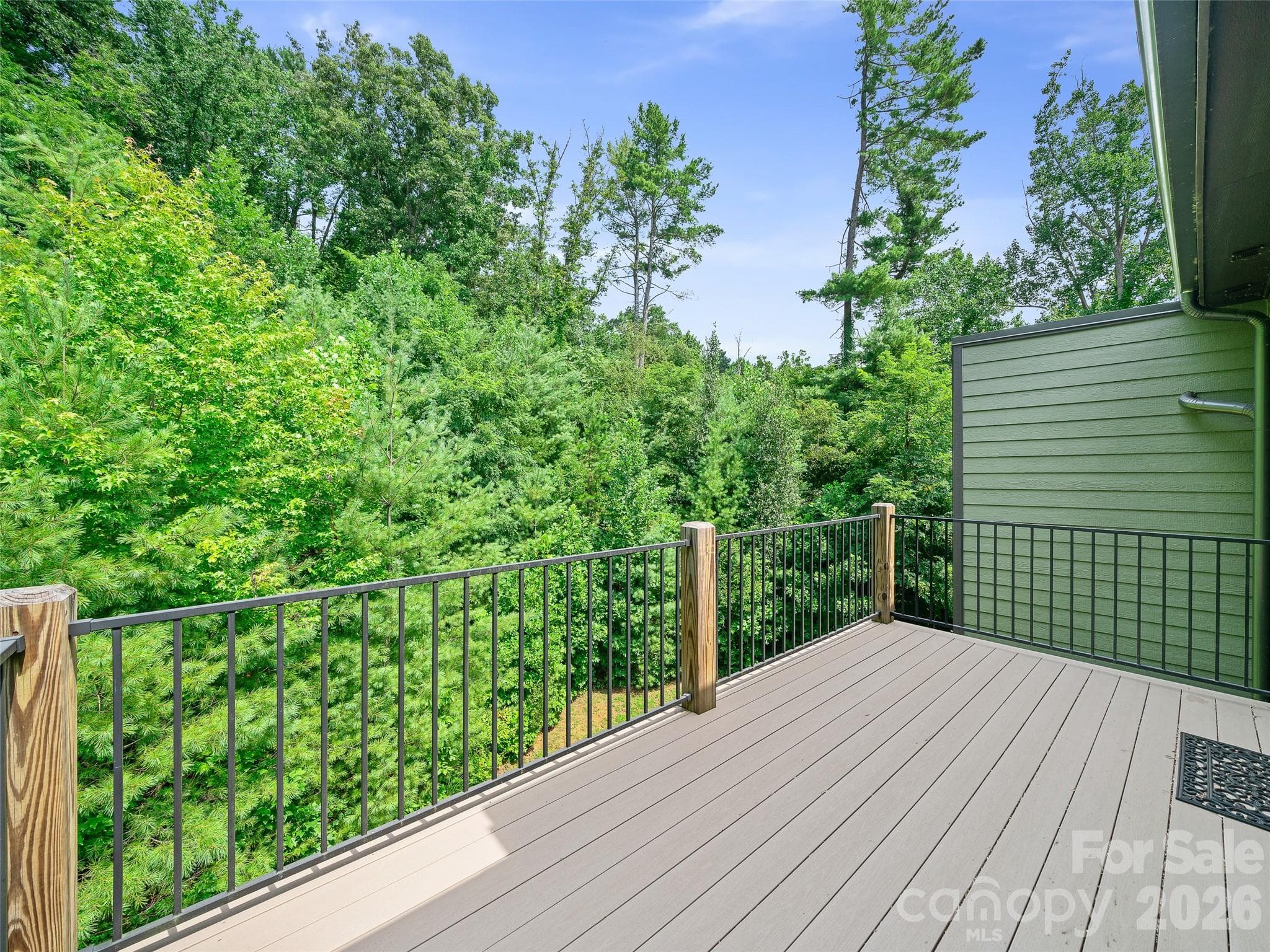 Townhouse at 35 Macallan Lane, Asheville, photo 12 of 40