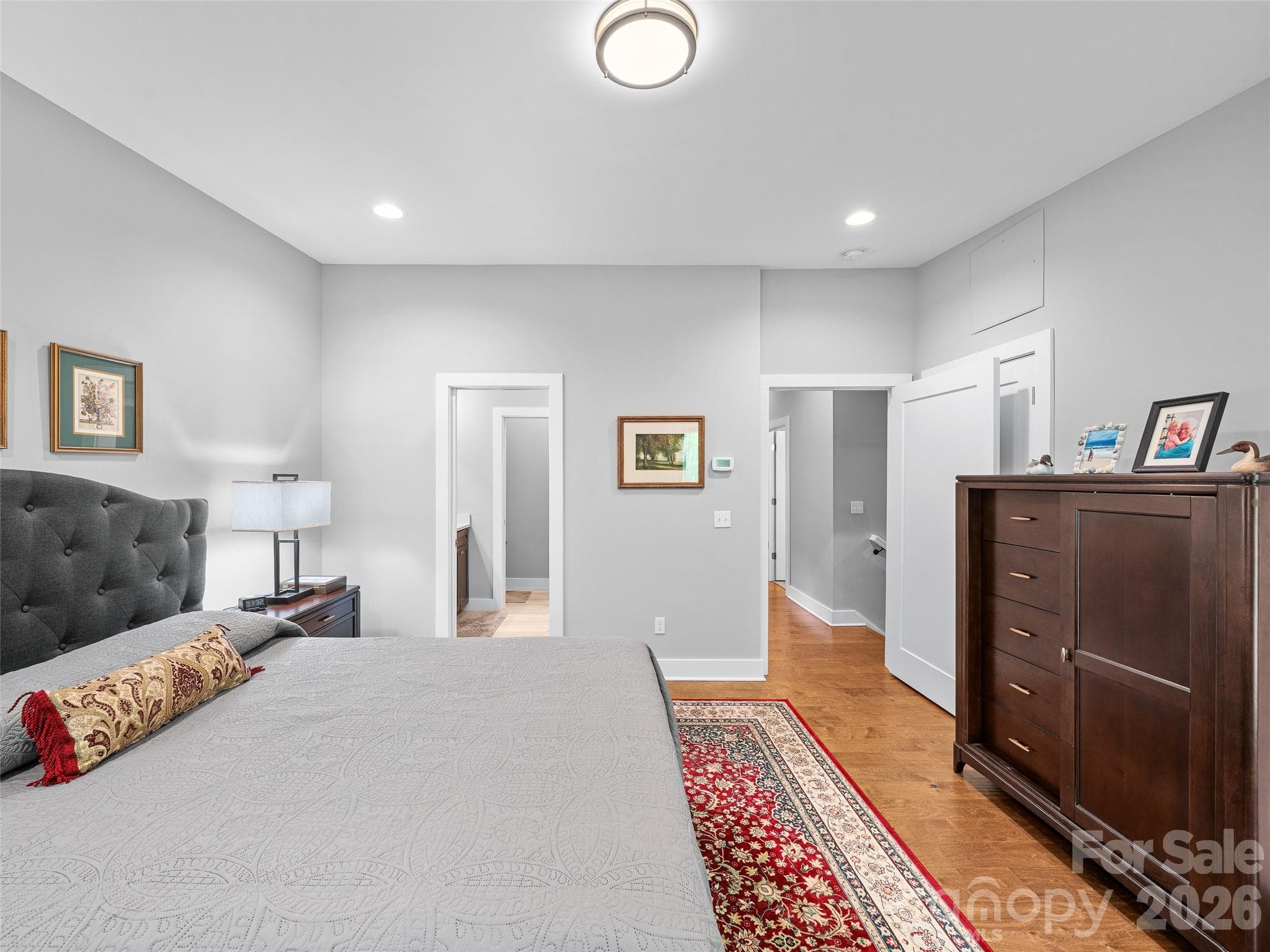 Townhouse at 35 Macallan Lane, Asheville, photo 13 of 40