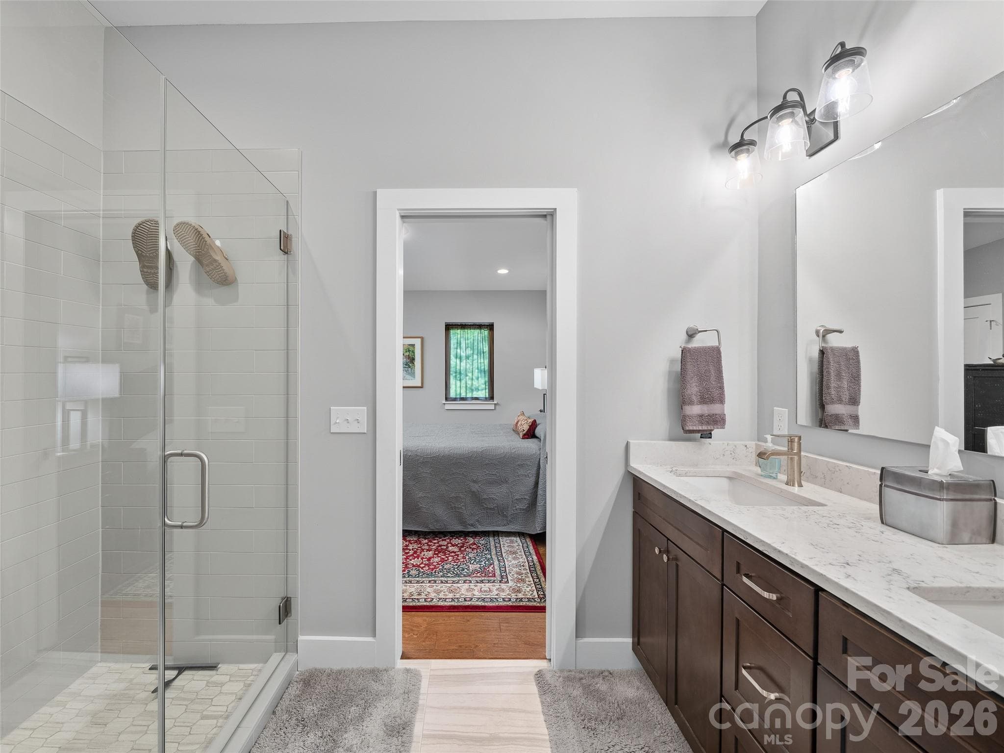 Townhouse at 35 Macallan Lane, Asheville, photo 14 of 40
