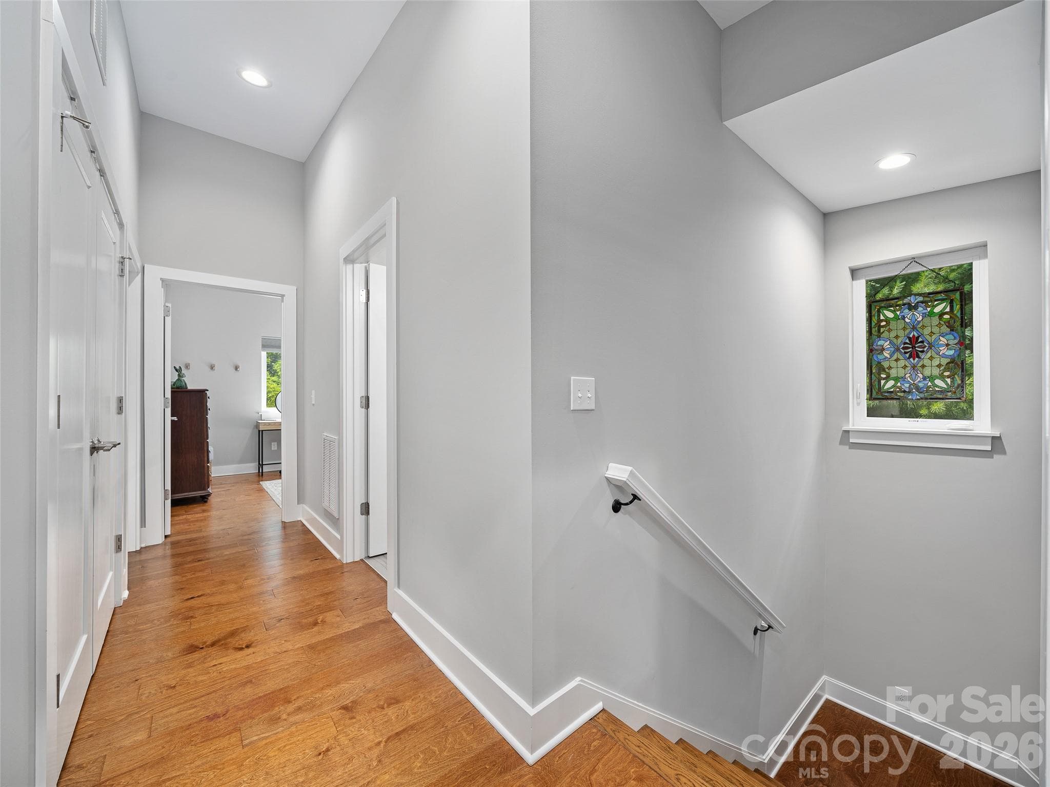 Townhouse at 35 Macallan Lane, Asheville, photo 18 of 40