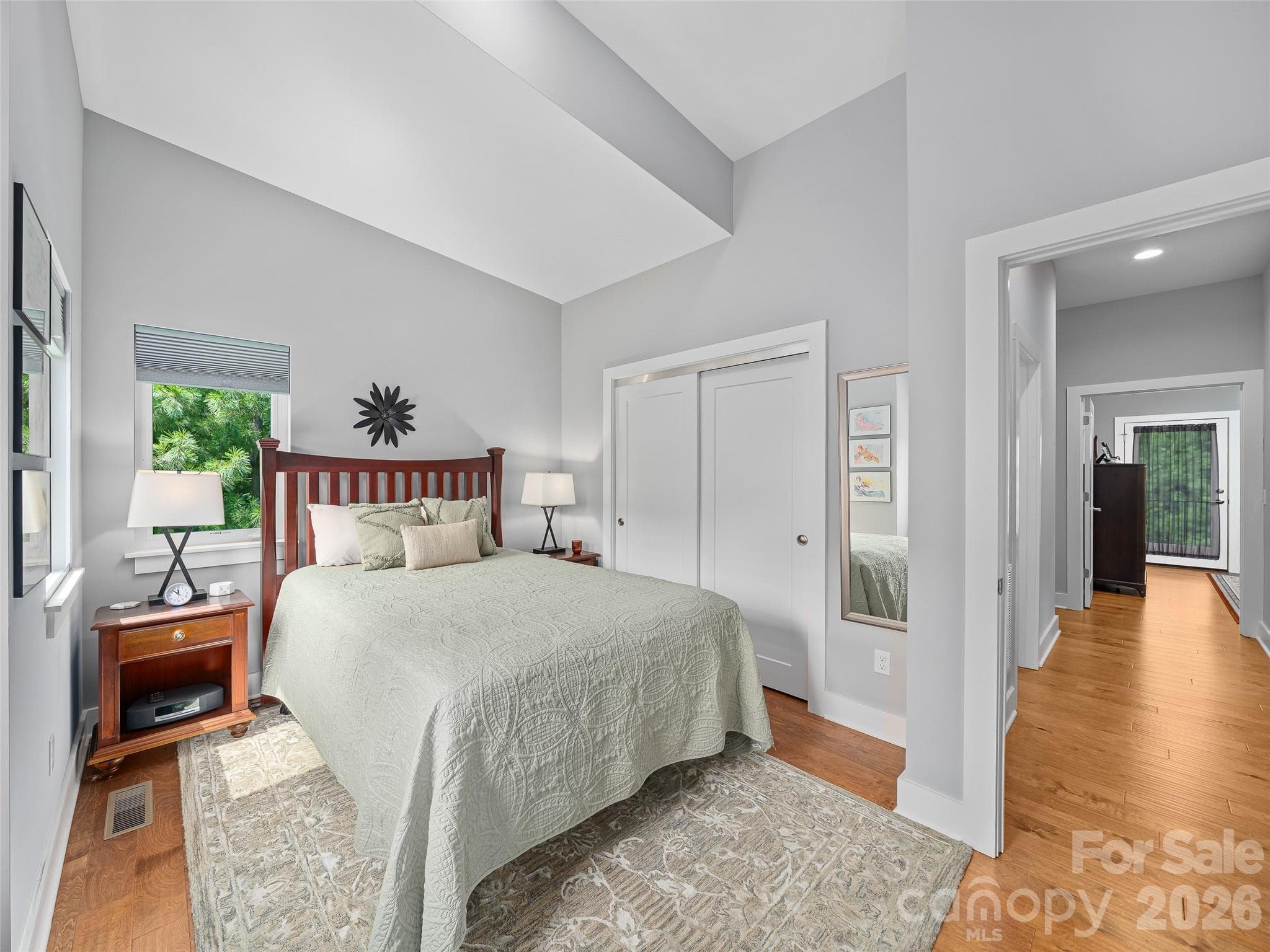 Townhouse at 35 Macallan Lane, Asheville, photo 19 of 40