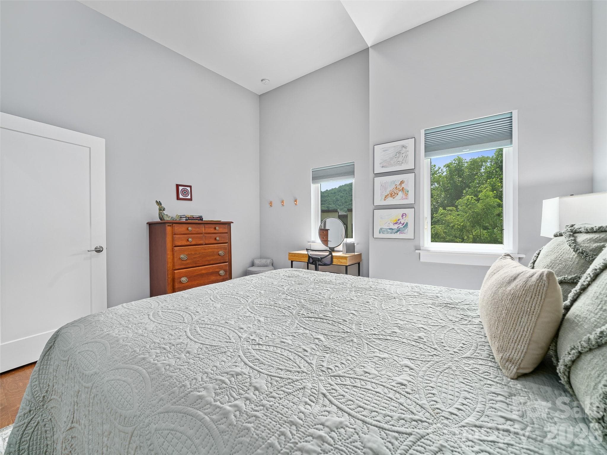 Townhouse at 35 Macallan Lane, Asheville, photo 20 of 40