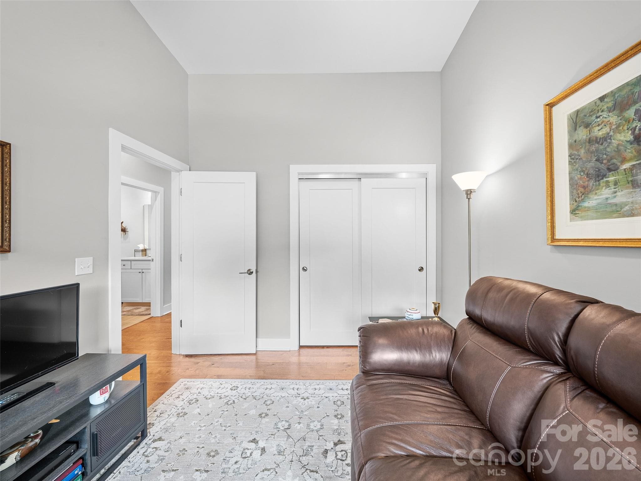 Townhouse at 35 Macallan Lane, Asheville, photo 23 of 40