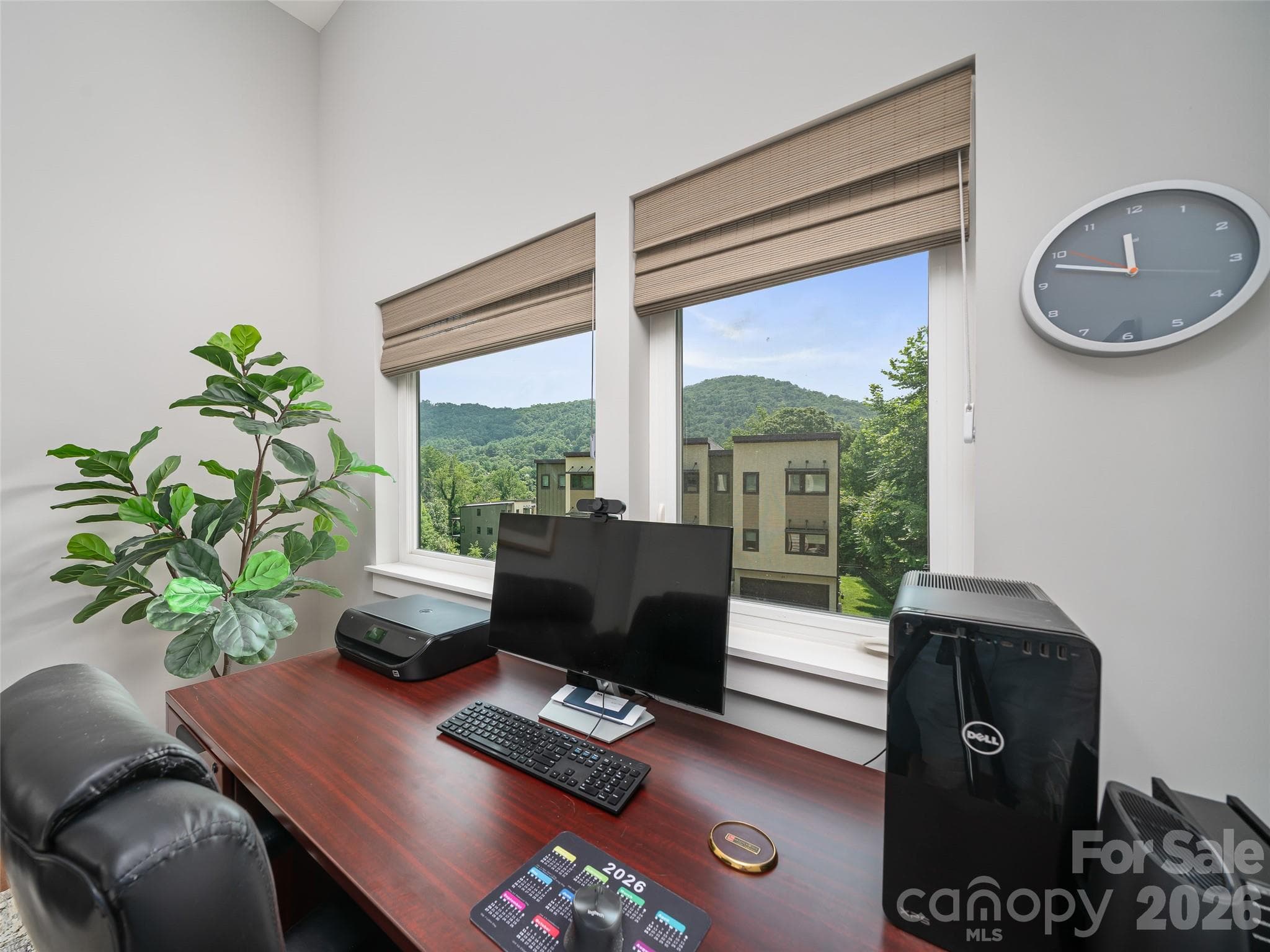 Townhouse at 35 Macallan Lane, Asheville, photo 25 of 40