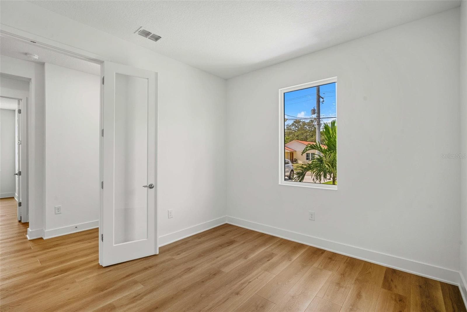 First floor den - 3108 W BALLAST POINT BLVD, TAMPA