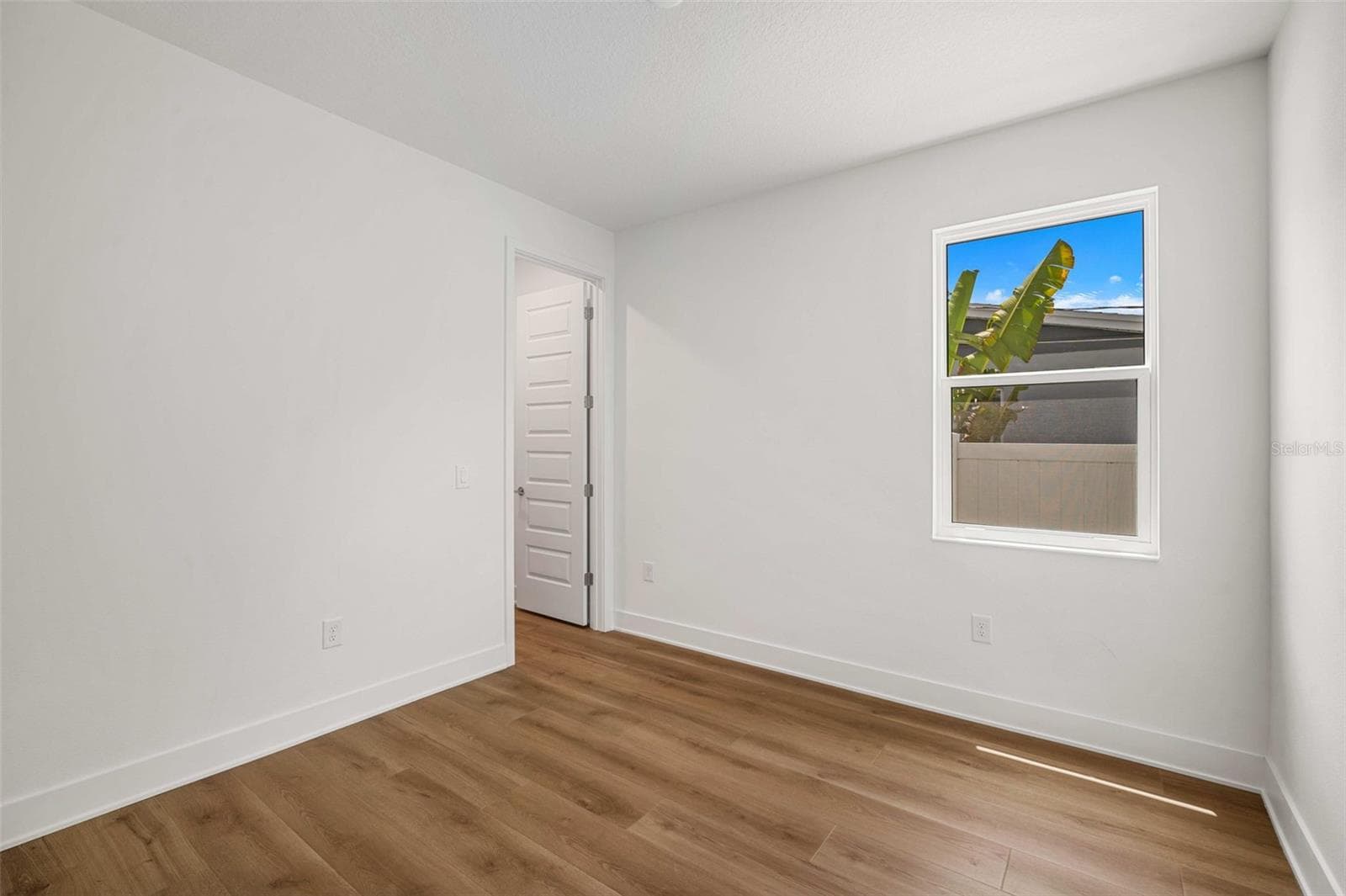 First floor bedroom - 3108 W BALLAST POINT BLVD, TAMPA