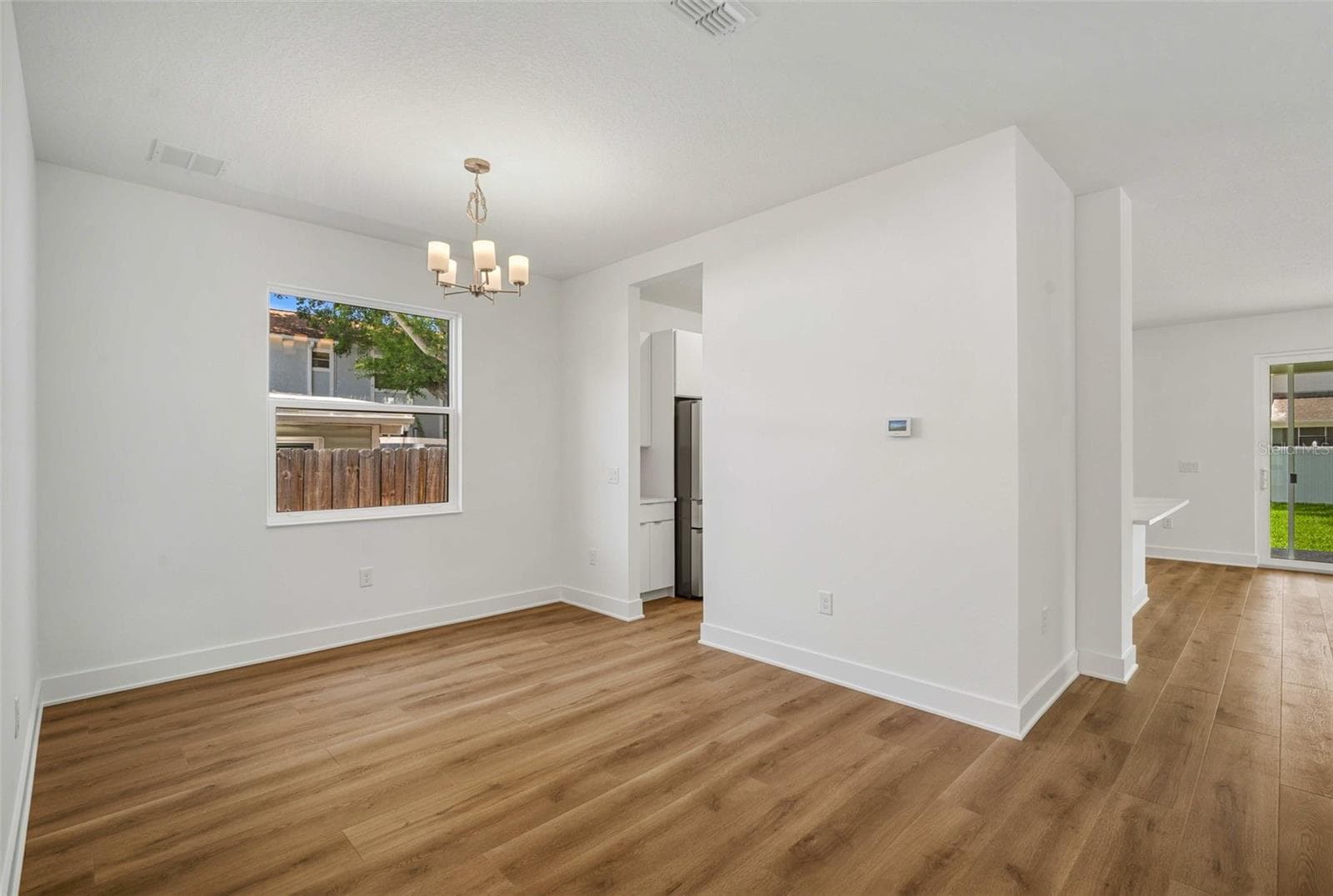 Dining room - 3108 W BALLAST POINT BLVD, TAMPA