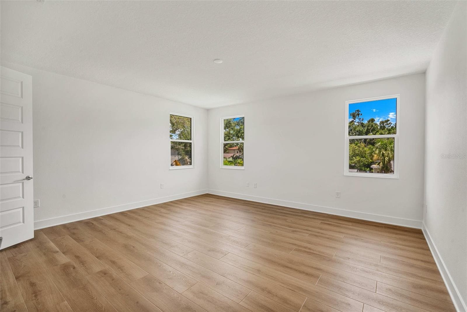 Primary Bedroom - 3108 W BALLAST POINT BLVD, TAMPA