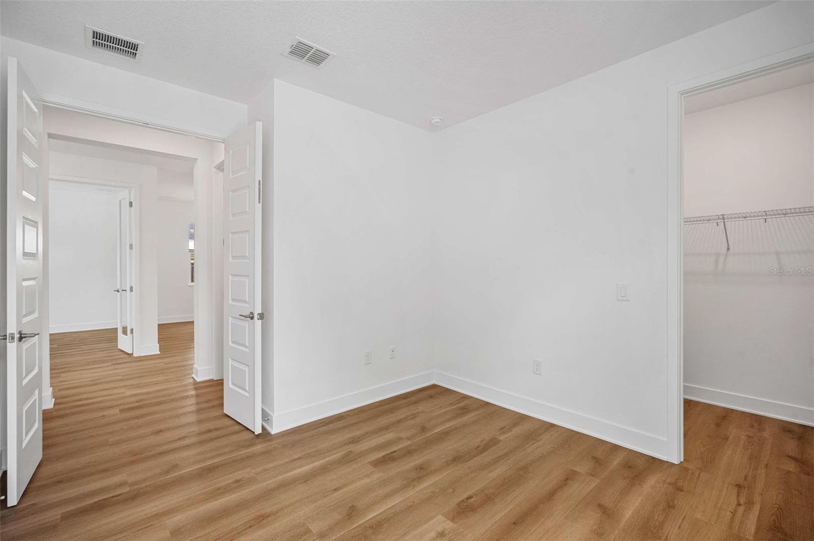 First floor bedroom - 3108 W BALLAST POINT BLVD, TAMPA