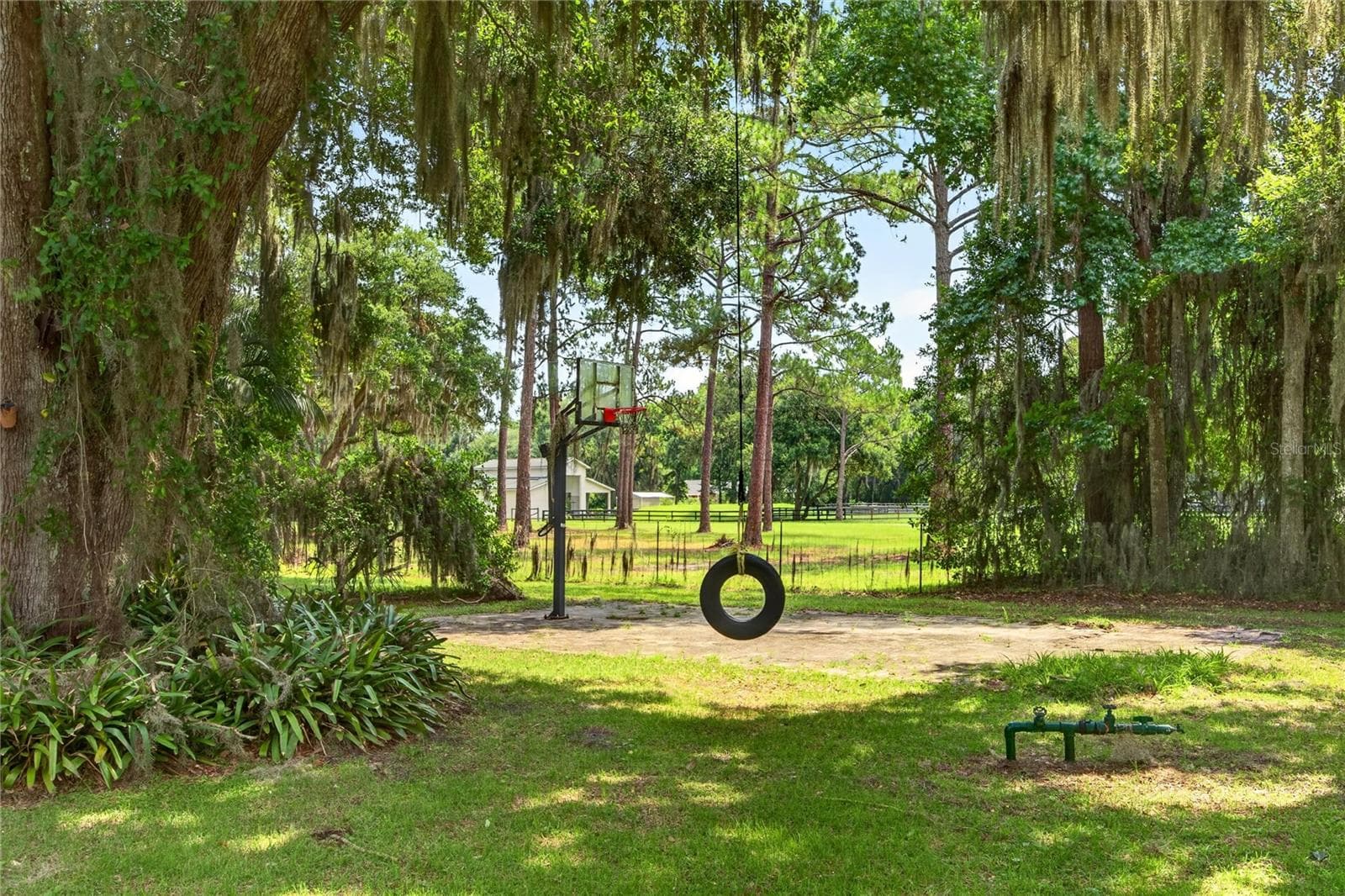 Single Family Residence at 8435 FLORENCE COVE RD, ST AUGUSTINE, photo 28 of 33