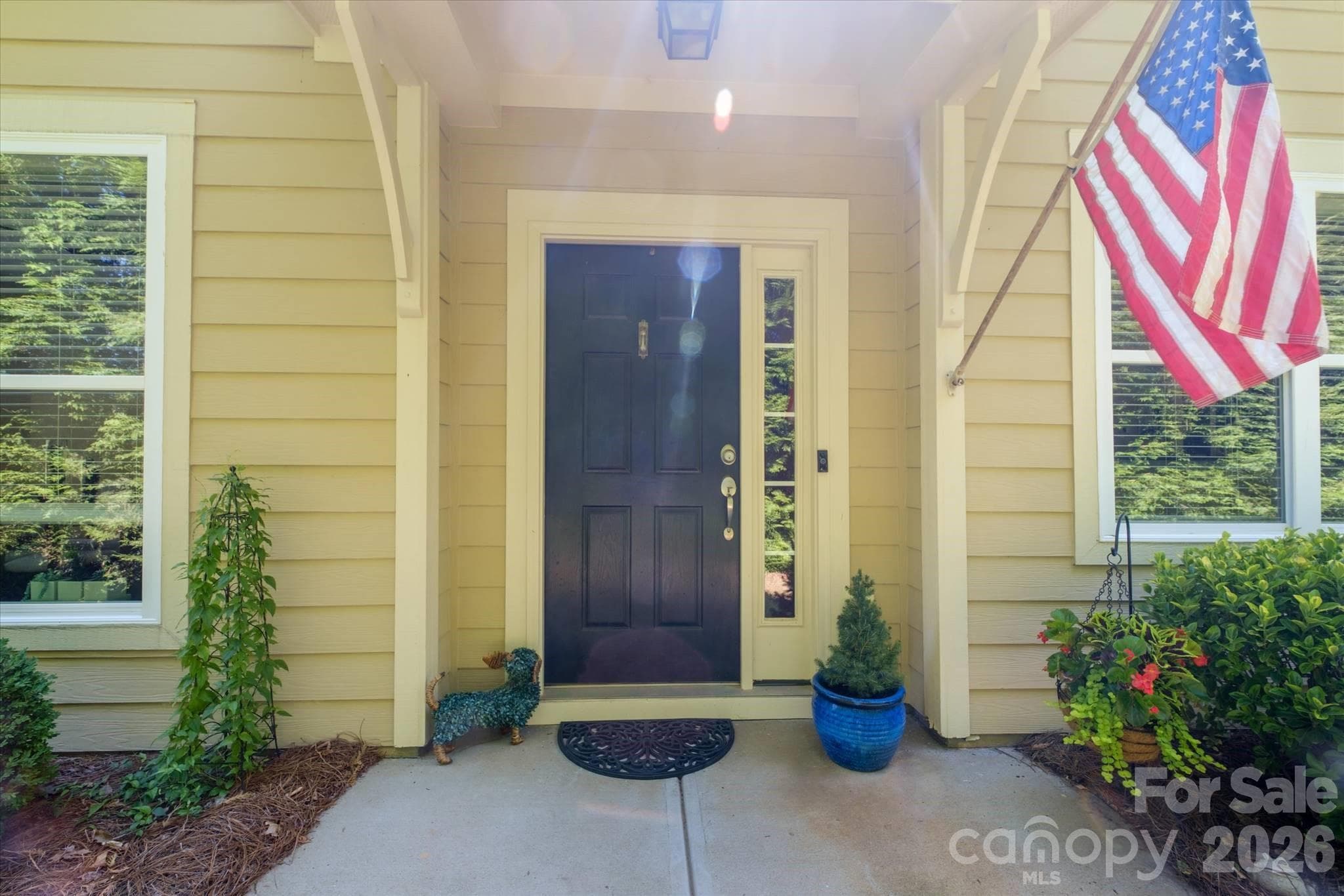 Townhouse at 4004 La Crema Drive, Charlotte, photo 7 of 48