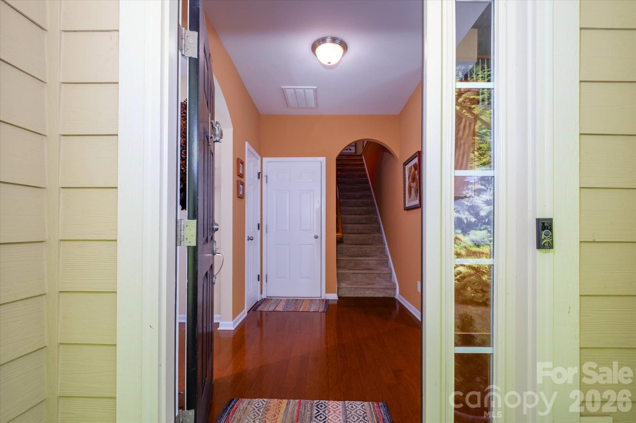 Townhouse at 4004 La Crema Drive, Charlotte, photo 8 of 48