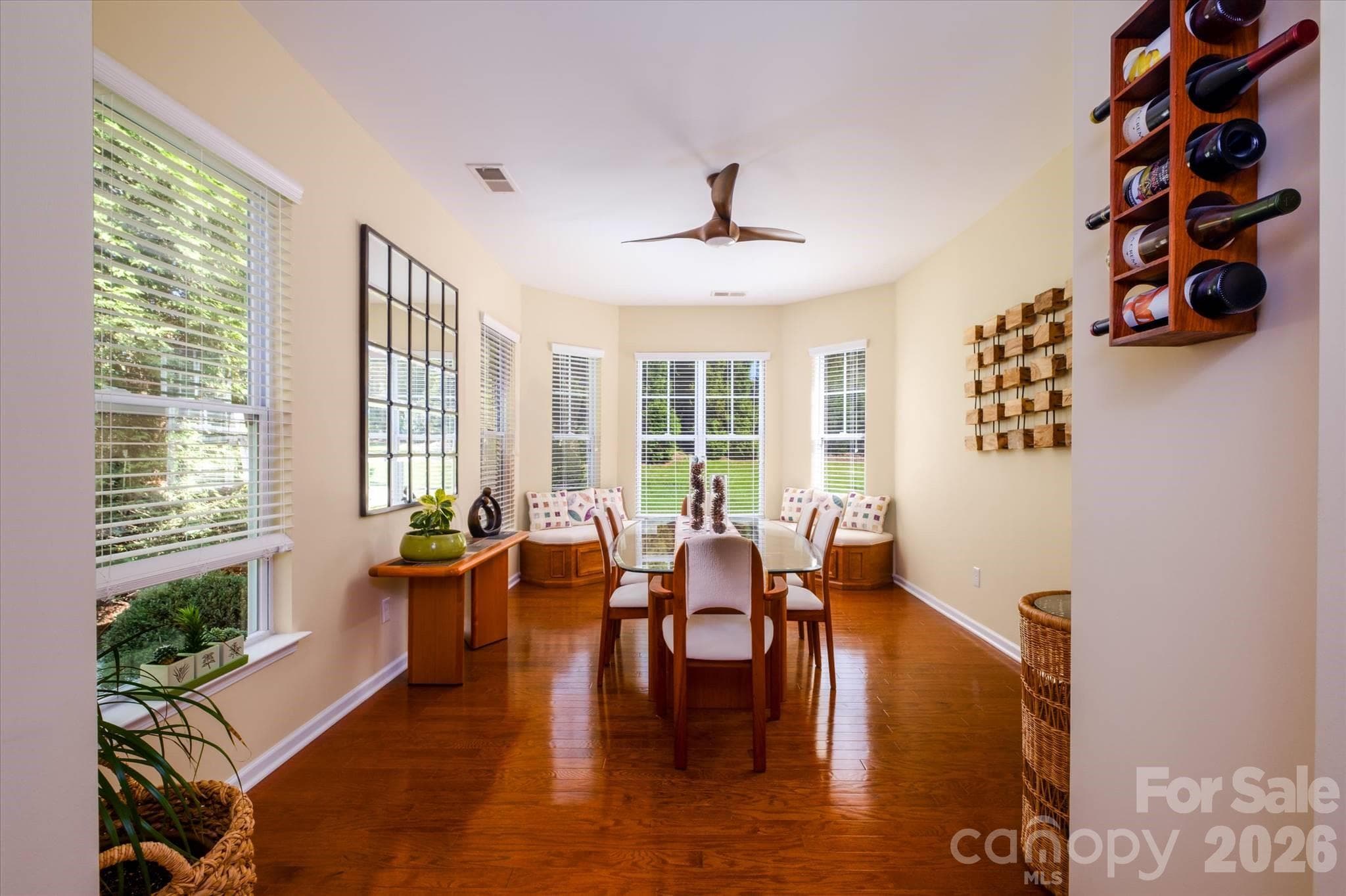Townhouse at 4004 La Crema Drive, Charlotte, photo 9 of 48