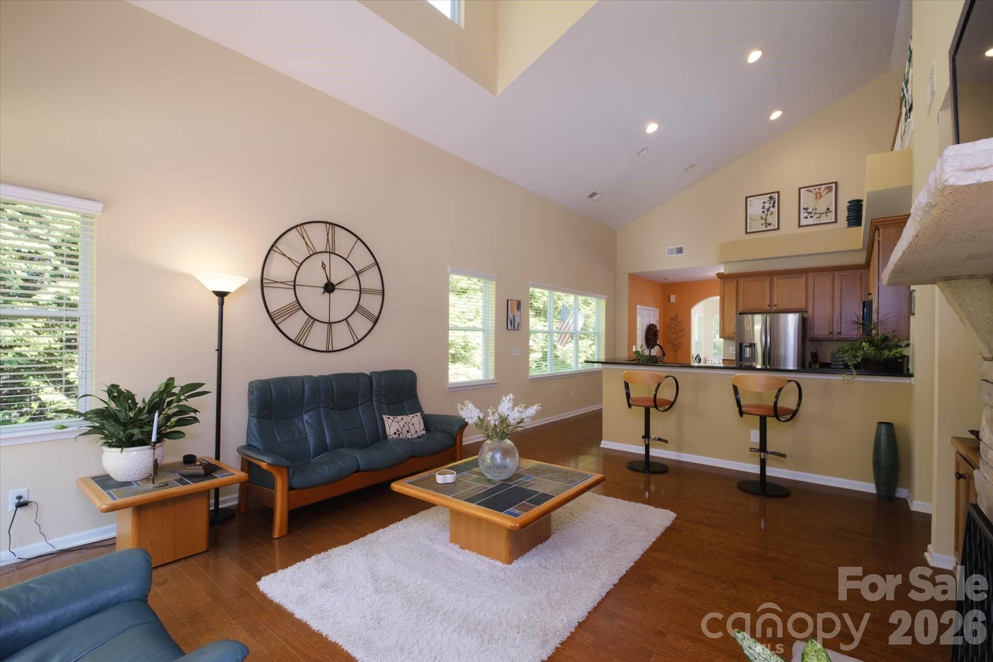 Townhouse at 4004 La Crema Drive, Charlotte, photo 17 of 48