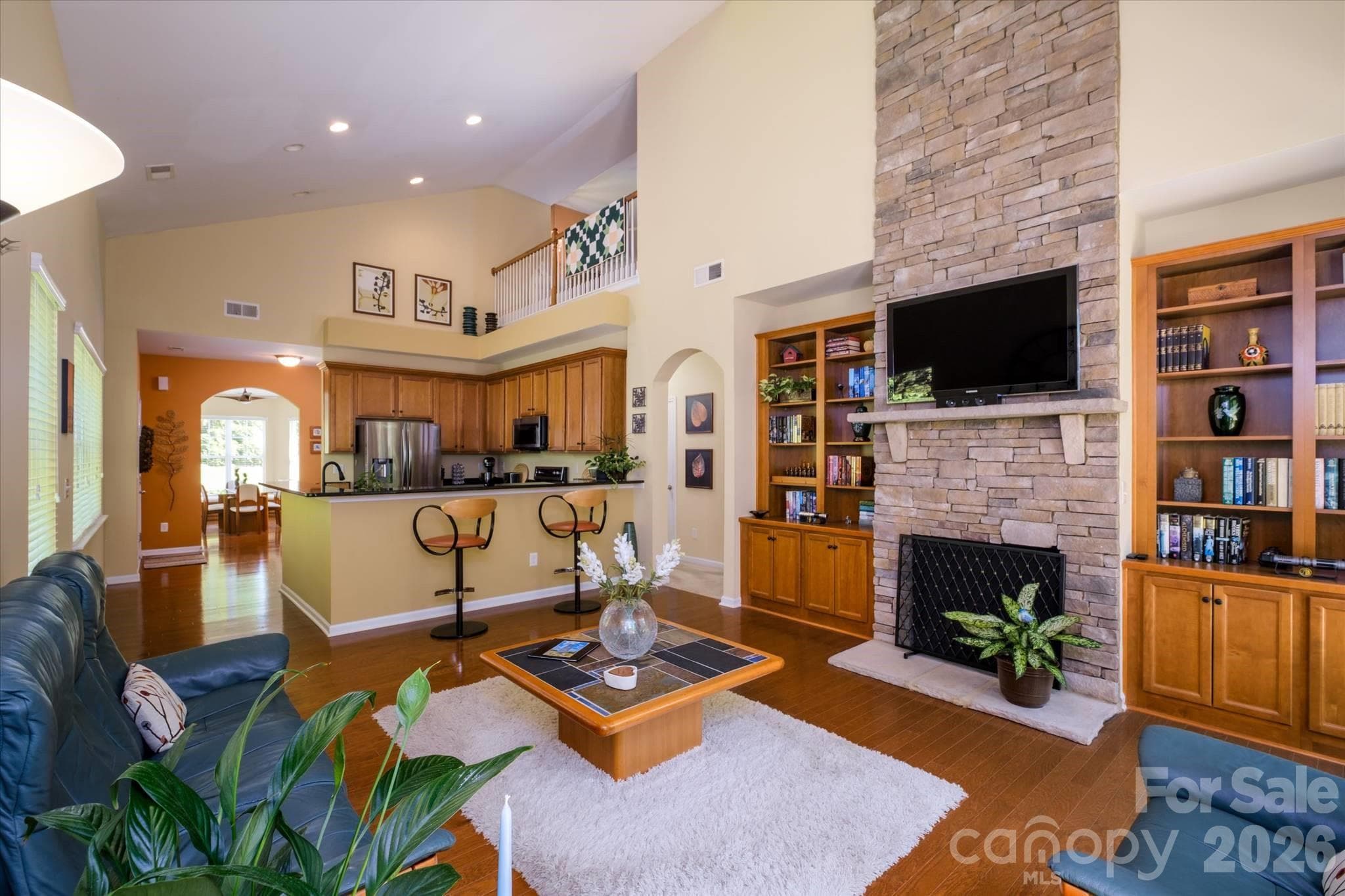 Townhouse at 4004 La Crema Drive, Charlotte, photo 18 of 48