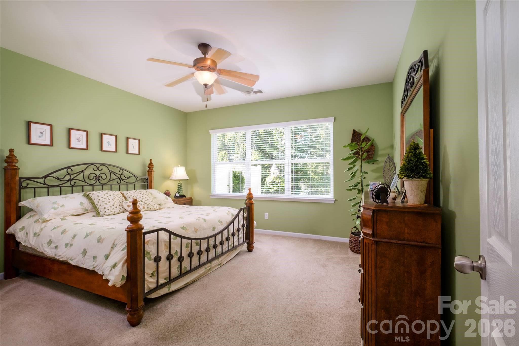 Townhouse at 4004 La Crema Drive, Charlotte, photo 20 of 48