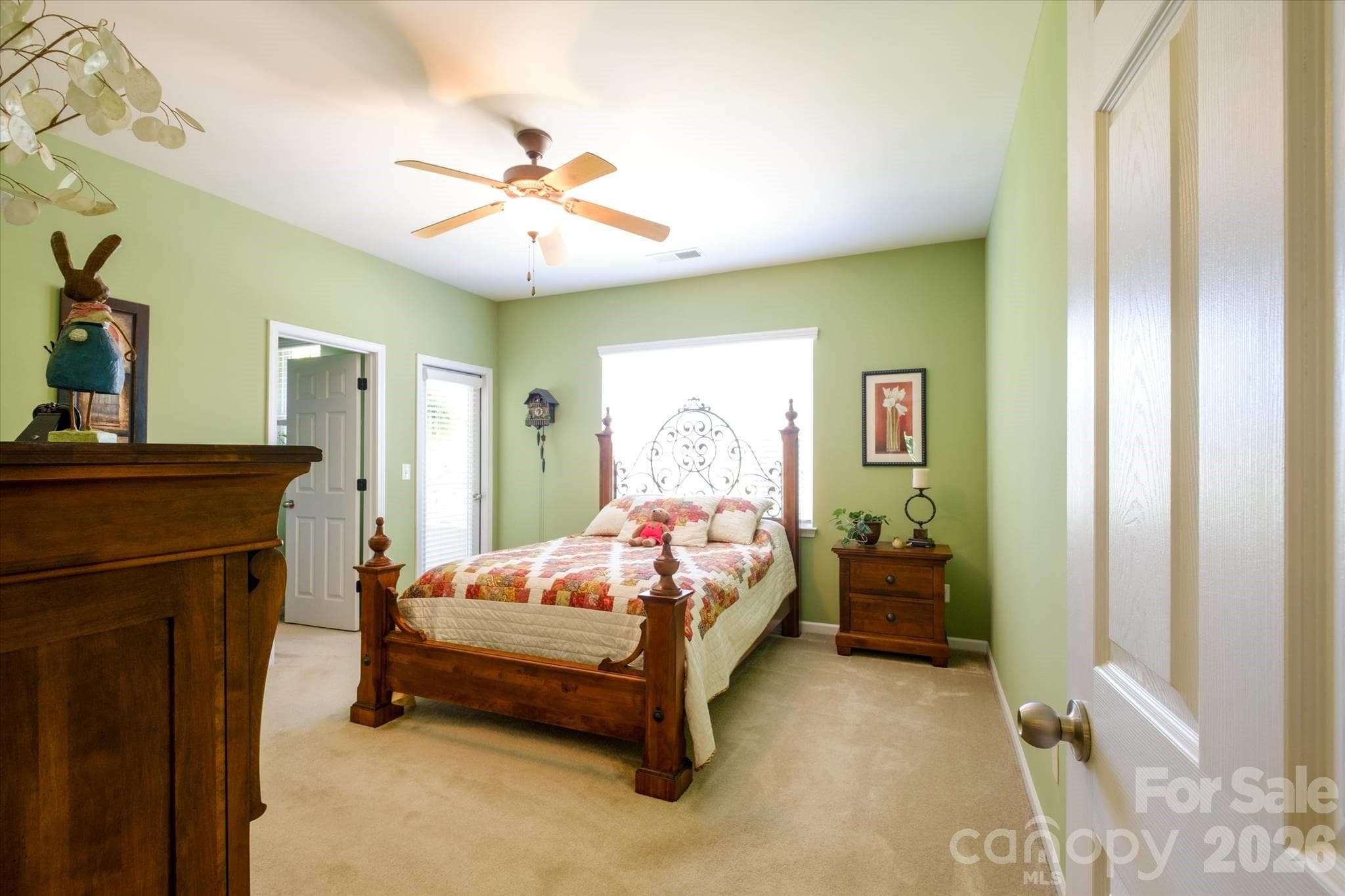 Townhouse at 4004 La Crema Drive, Charlotte, photo 21 of 48