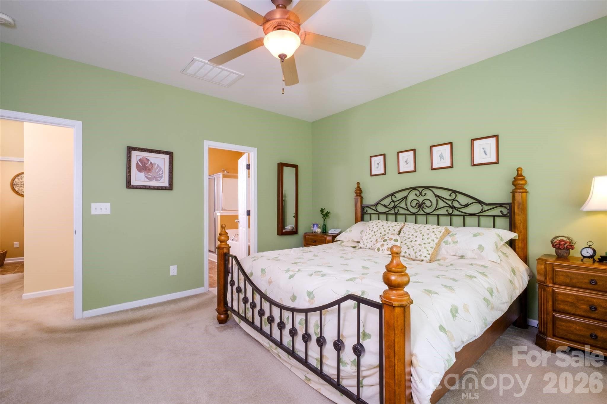 Townhouse at 4004 La Crema Drive, Charlotte, photo 22 of 48