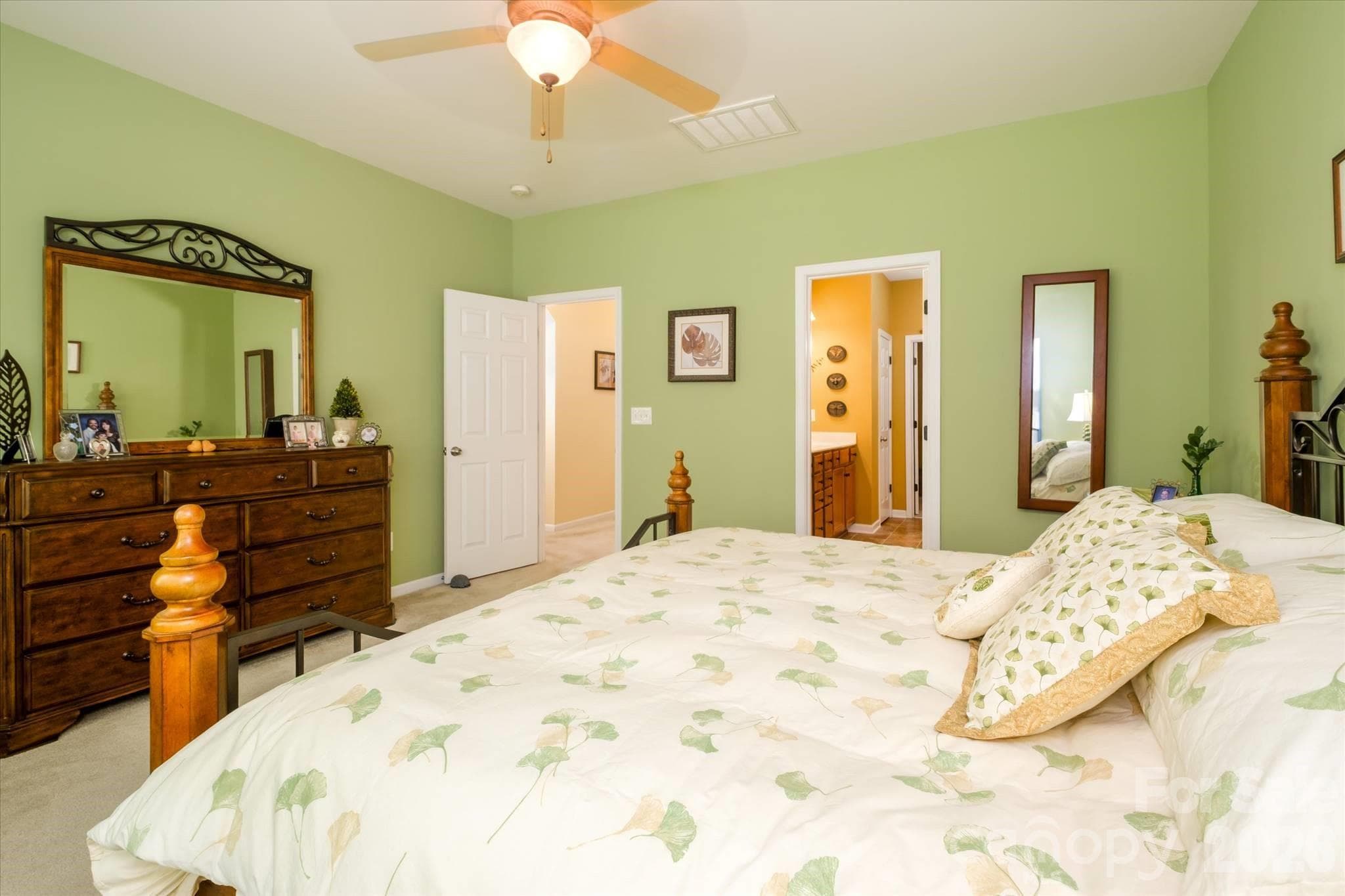 Townhouse at 4004 La Crema Drive, Charlotte, photo 23 of 48