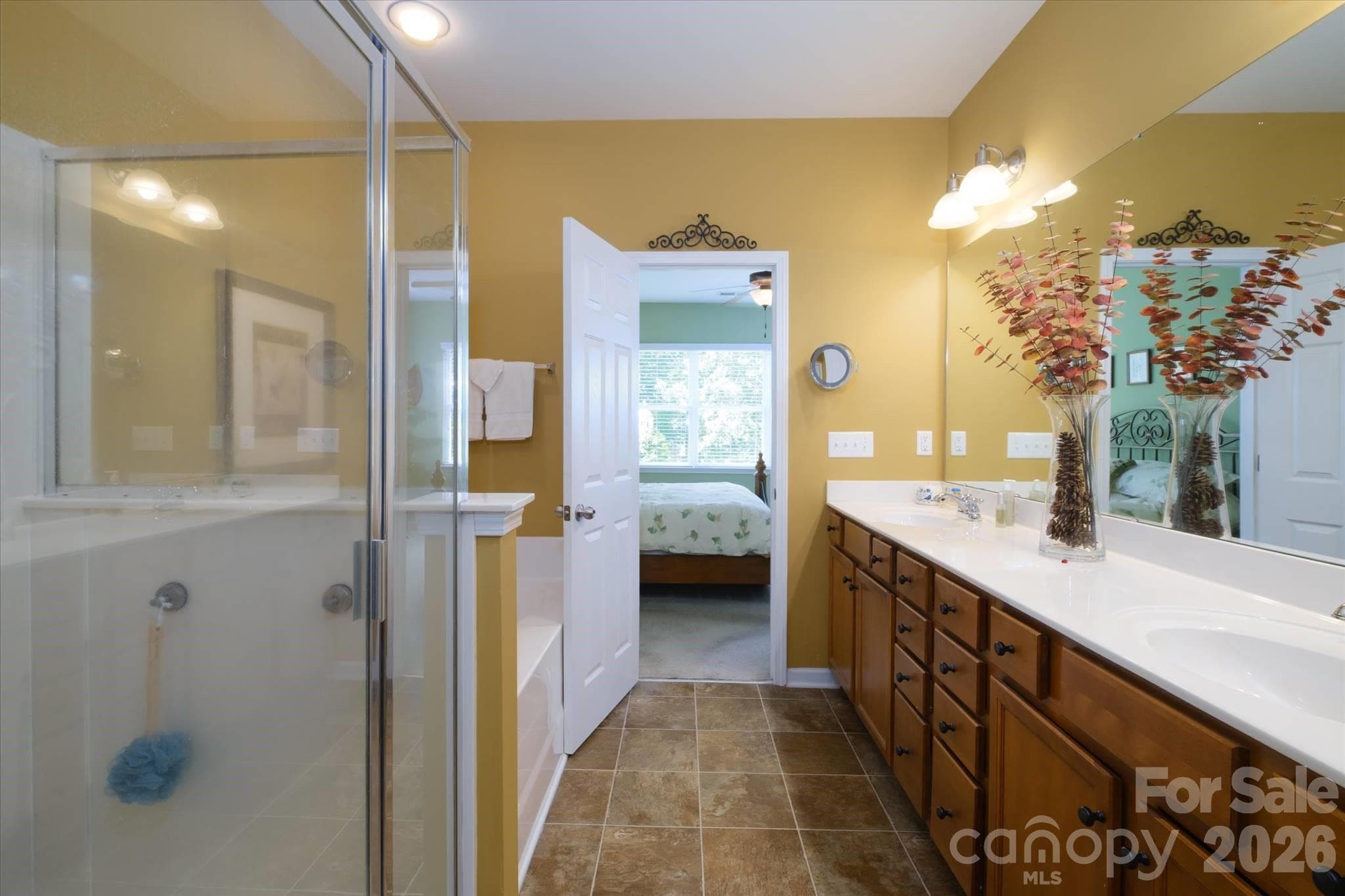 Townhouse at 4004 La Crema Drive, Charlotte, photo 25 of 48