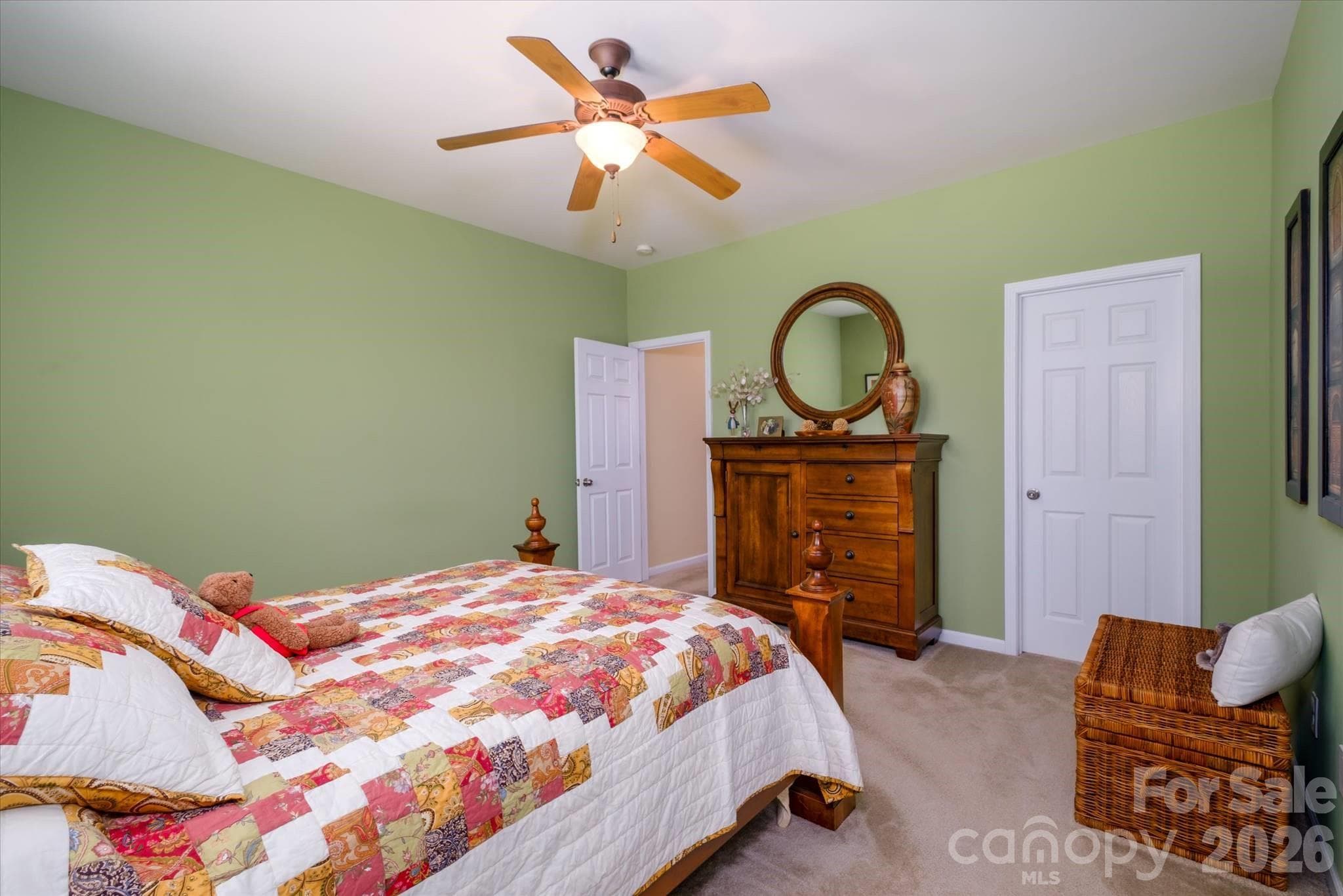 Townhouse at 4004 La Crema Drive, Charlotte, photo 28 of 48