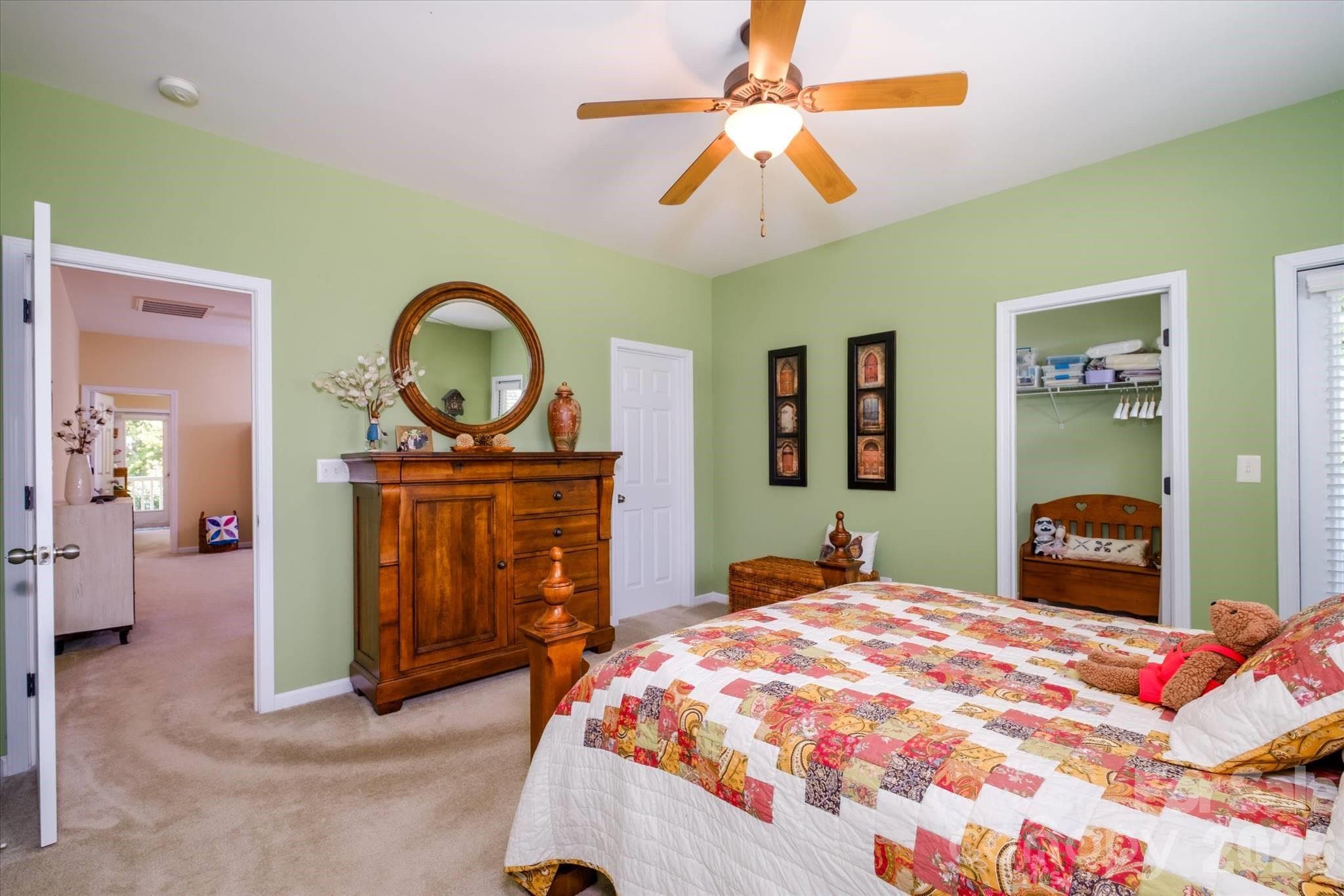 Townhouse at 4004 La Crema Drive, Charlotte, photo 29 of 48