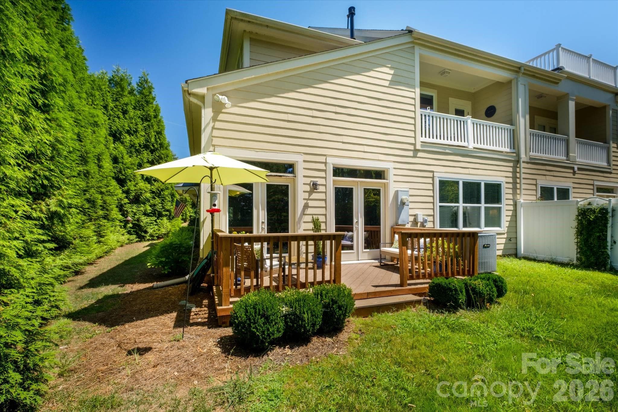 Townhouse at 4004 La Crema Drive, Charlotte, photo 40 of 48