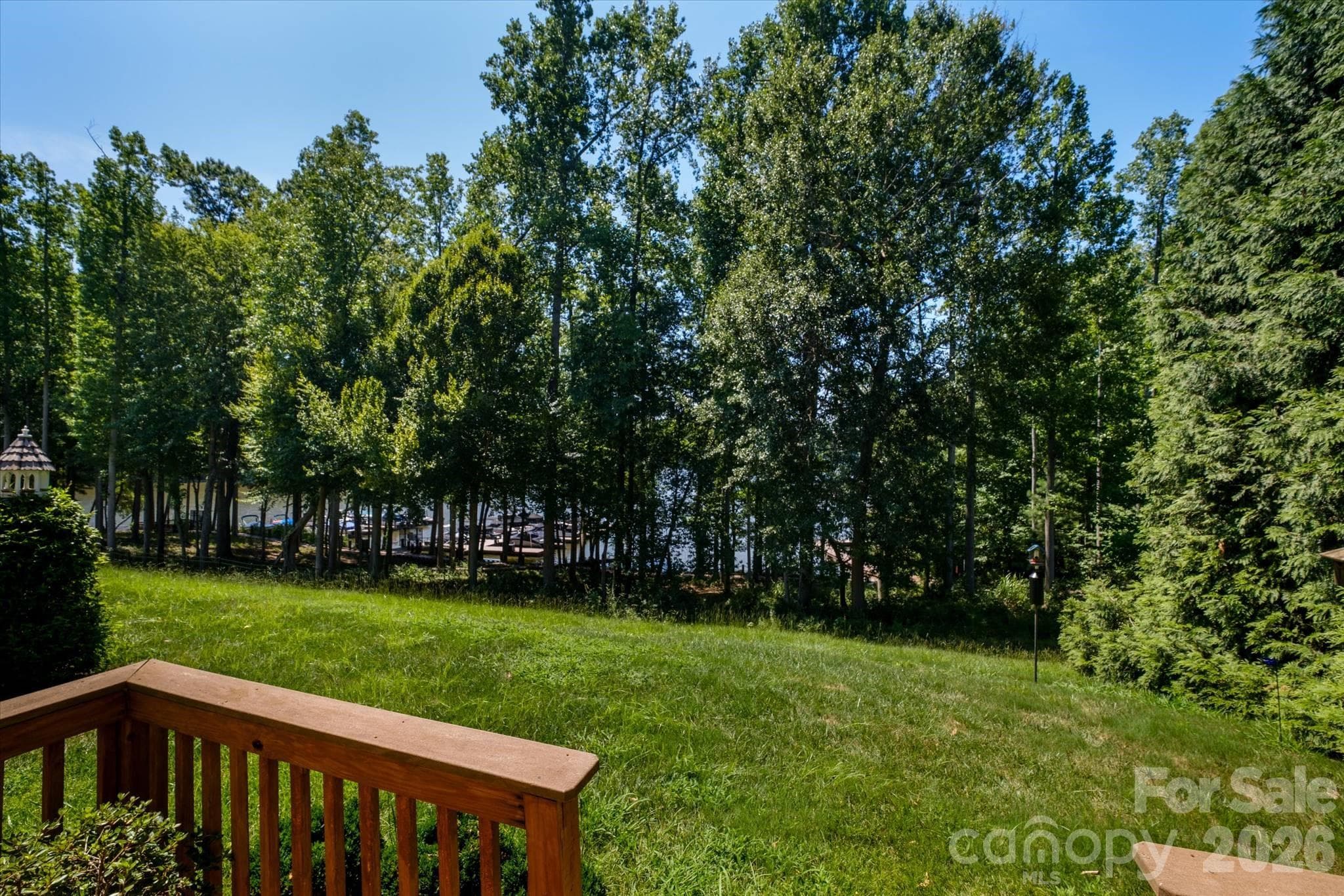 Summer Views - 4004 La Crema Drive, Charlotte