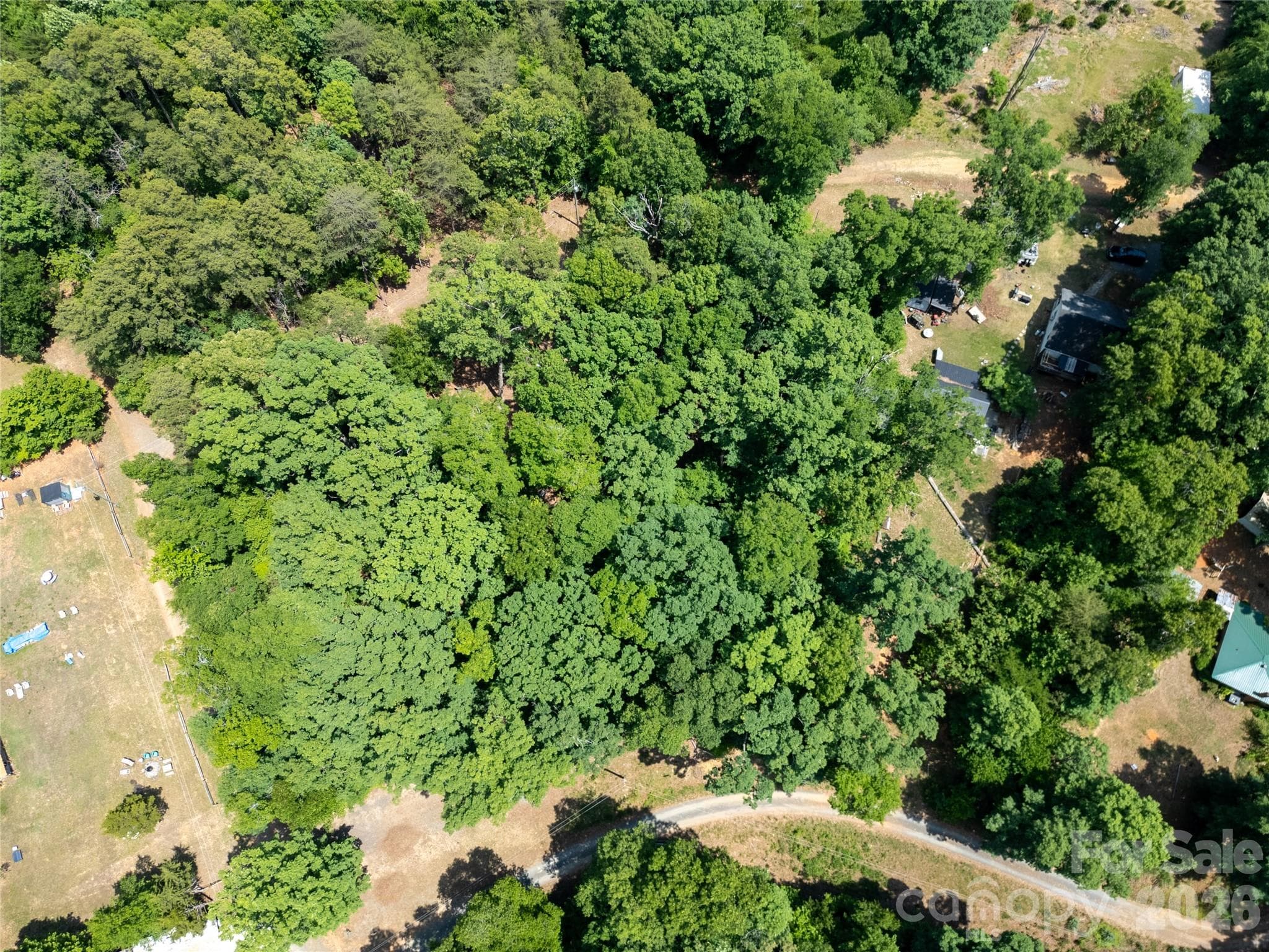 Lot at 109 Pine Lane, New London, photo 4 of 4