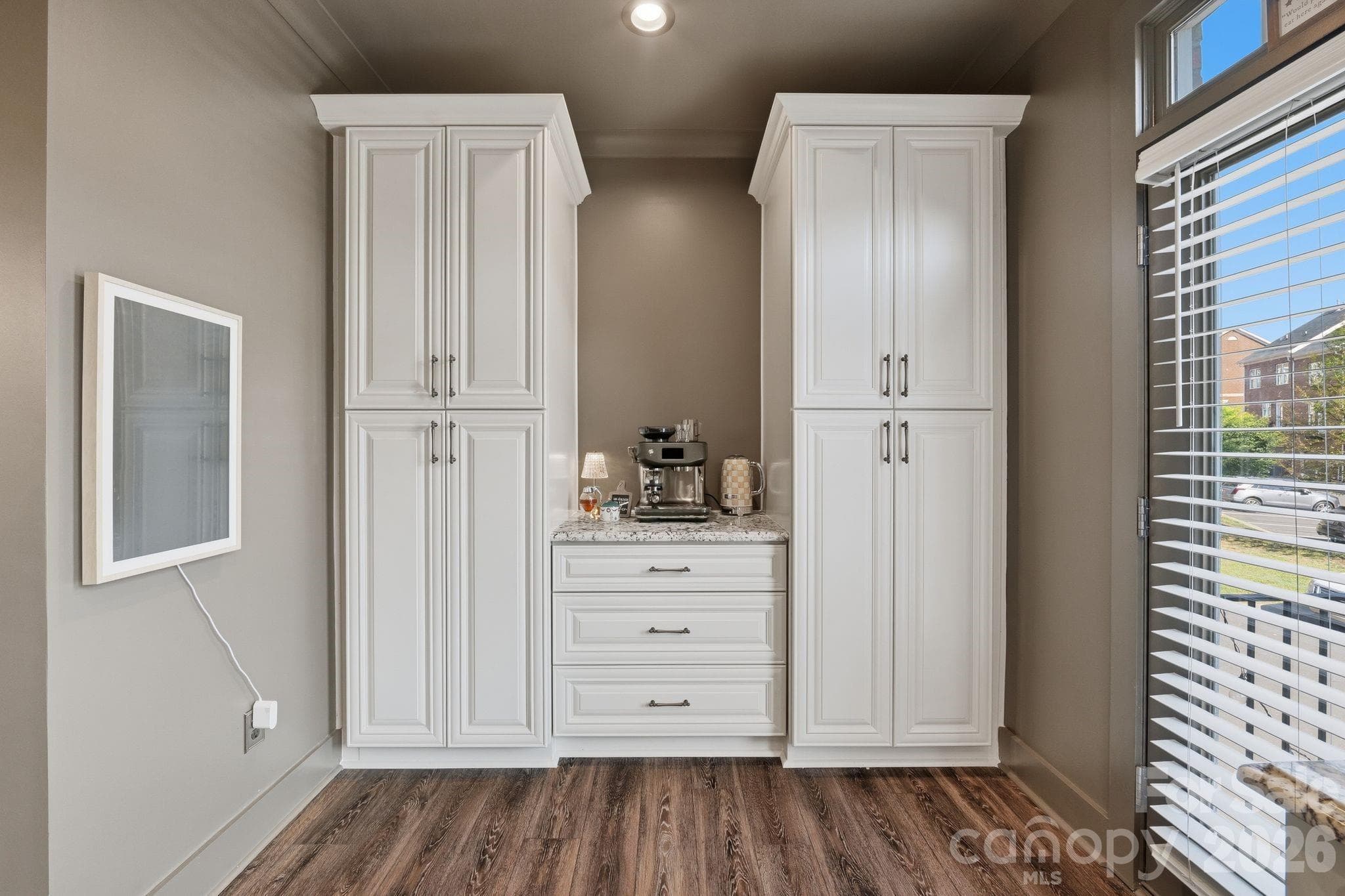 Townhouse at 9122 Oban Passage Drive, Charlotte, photo 6 of 35