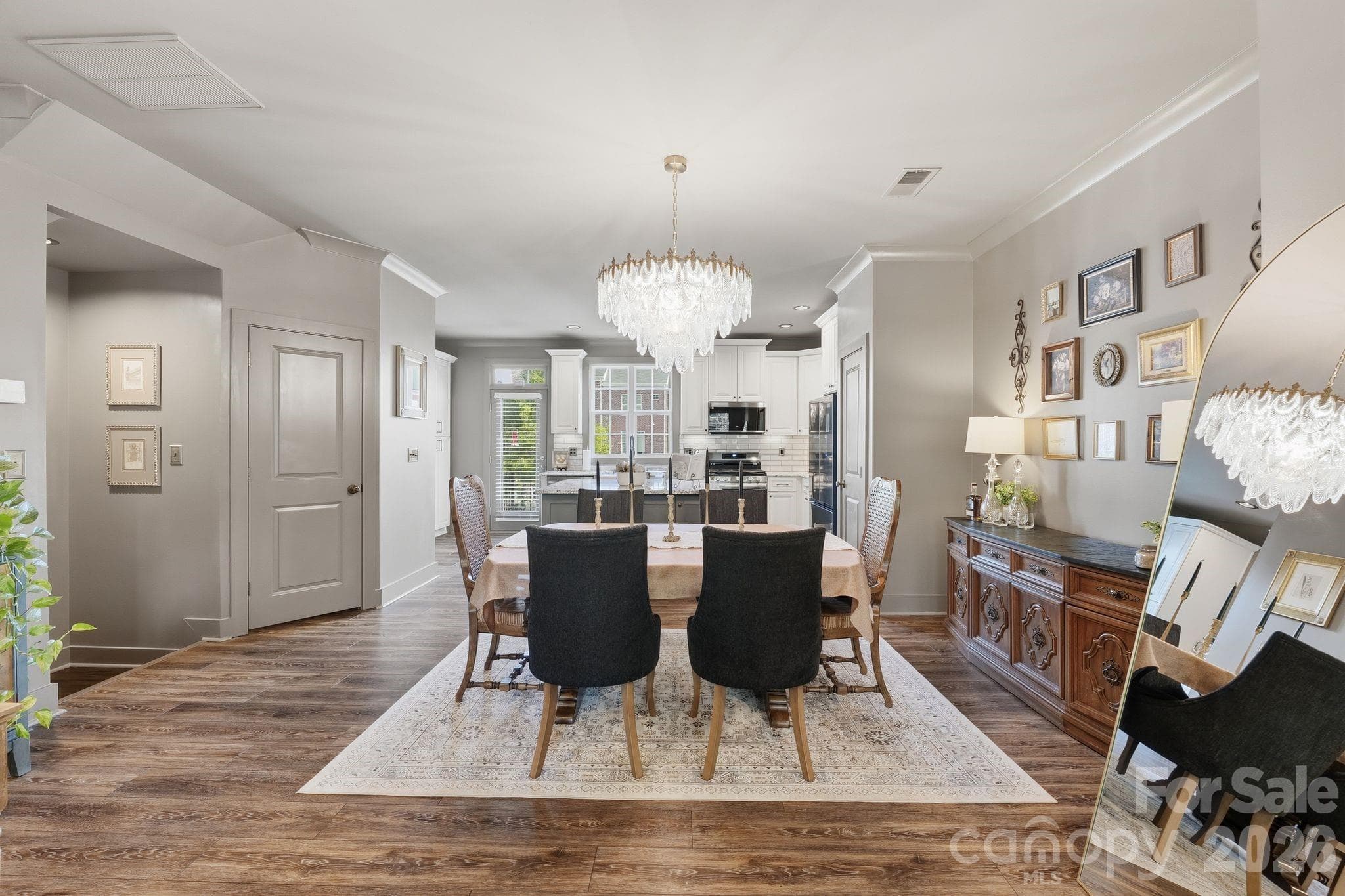 Townhouse at 9122 Oban Passage Drive, Charlotte, photo 10 of 35
