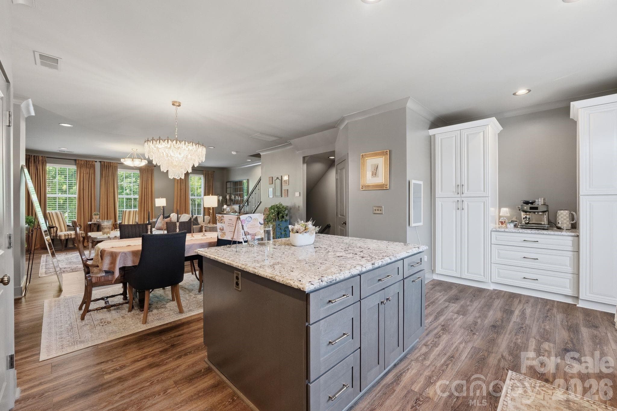 Townhouse at 9122 Oban Passage Drive, Charlotte, photo 12 of 35