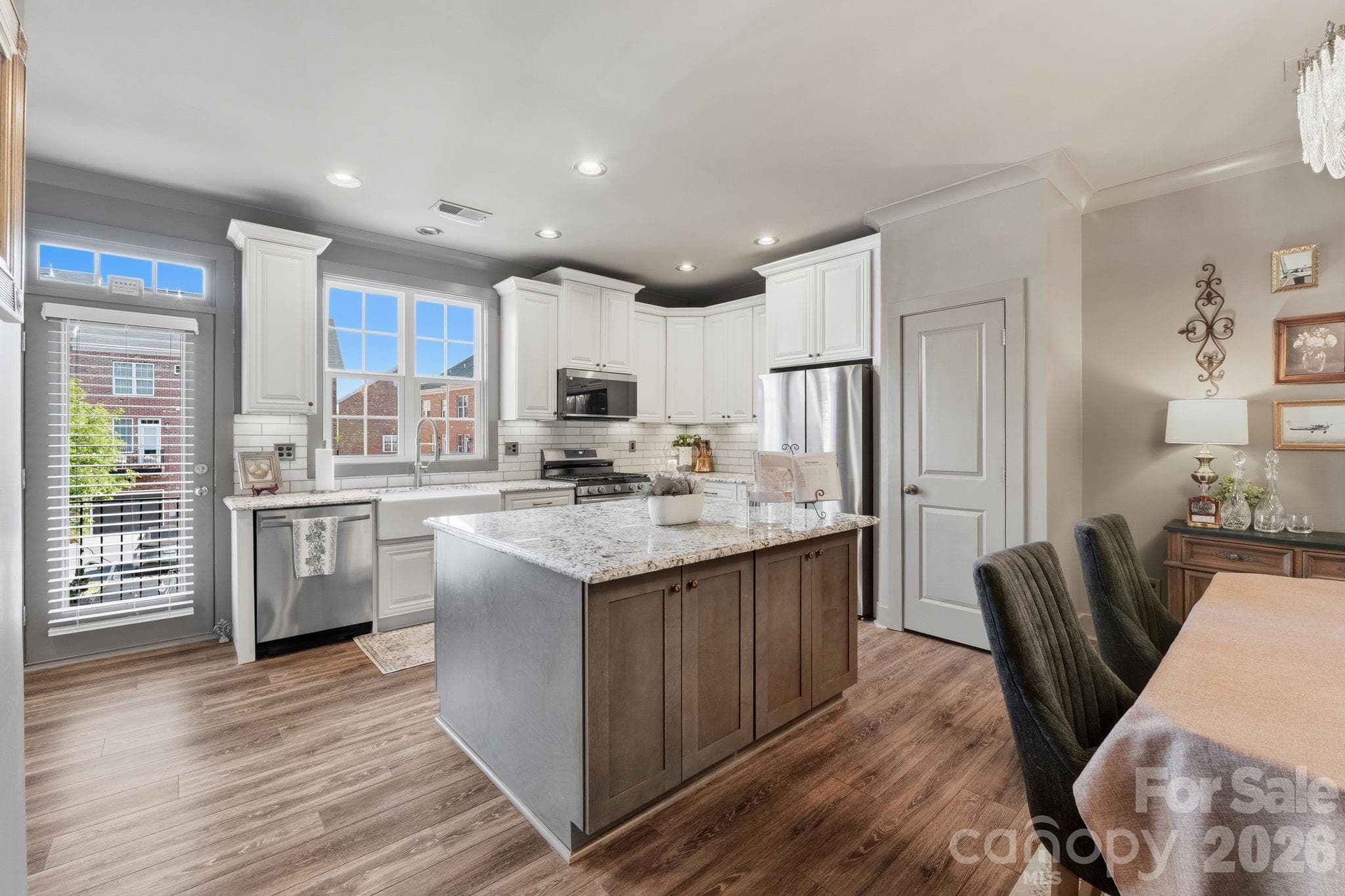 Townhouse at 9122 Oban Passage Drive, Charlotte, photo 14 of 35