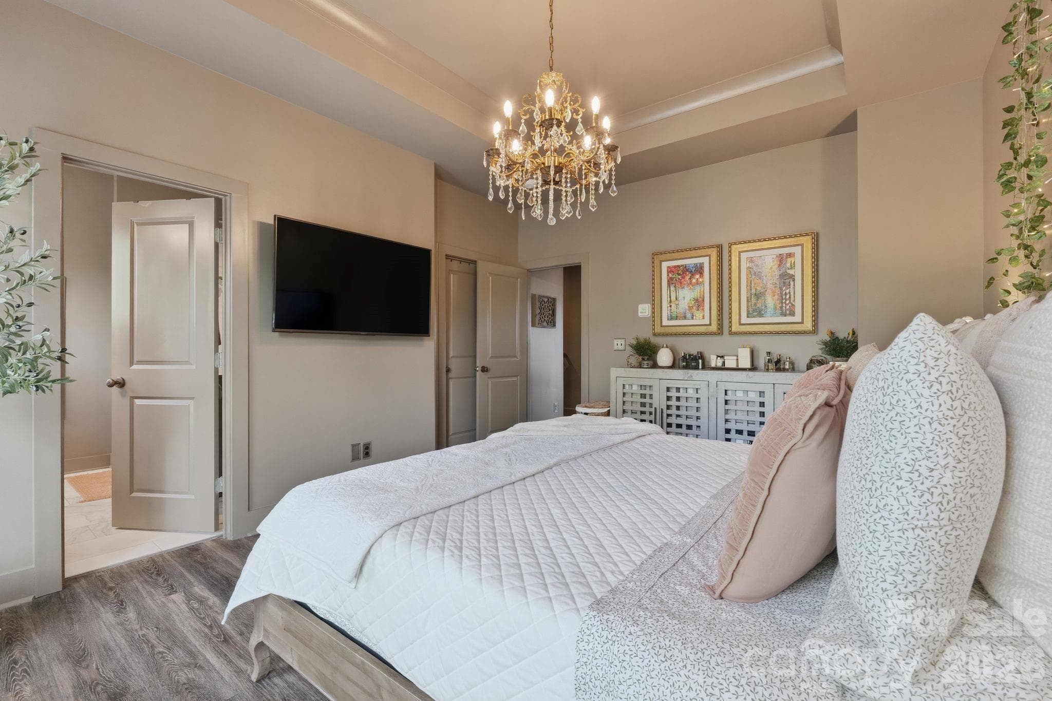Townhouse at 9122 Oban Passage Drive, Charlotte, photo 18 of 35