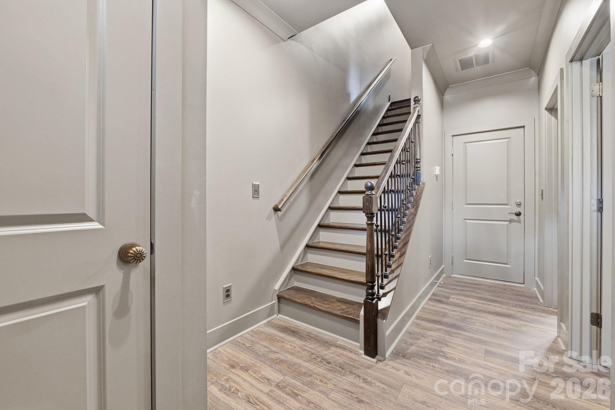 Townhouse at 9122 Oban Passage Drive, Charlotte, photo 32 of 35