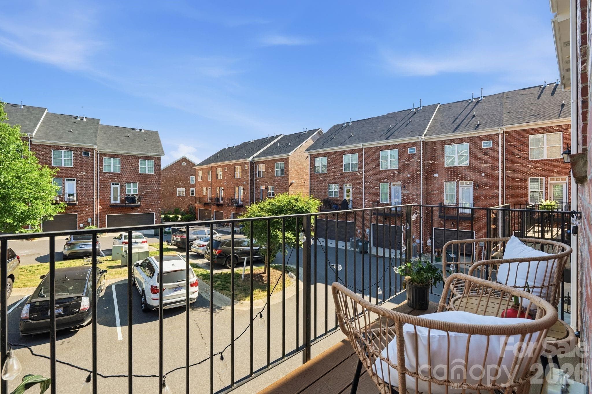 Townhouse at 9122 Oban Passage Drive, Charlotte, photo 33 of 35