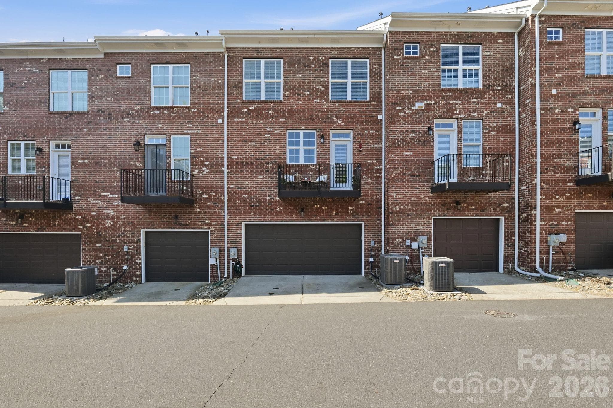 Townhouse at 9122 Oban Passage Drive, Charlotte, photo 35 of 35