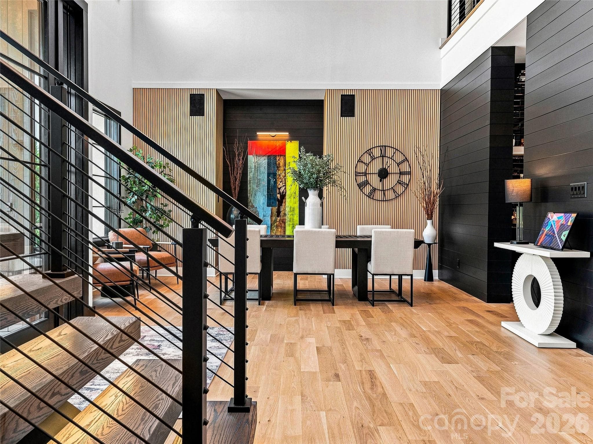 Single Family Residence at Asheville, photo 6 of 52