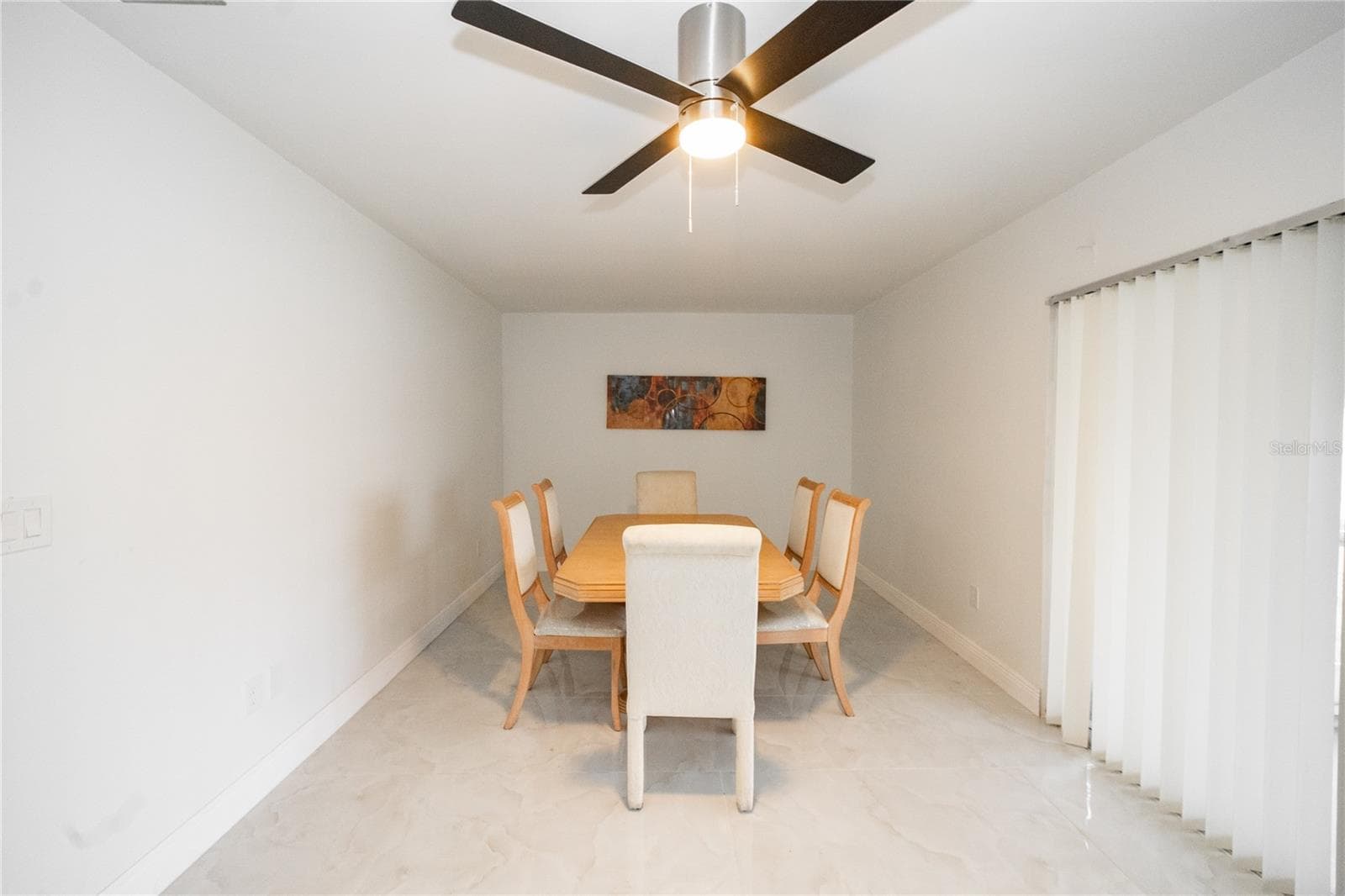 Dining Room - 8413 MILLWOOD DR, TAMPA