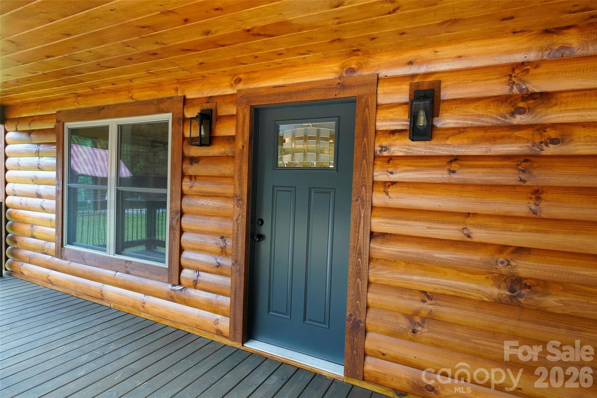 Single Family Residence at 616 Twinbrook Lane, Maggie Valley, photo 2 of 34