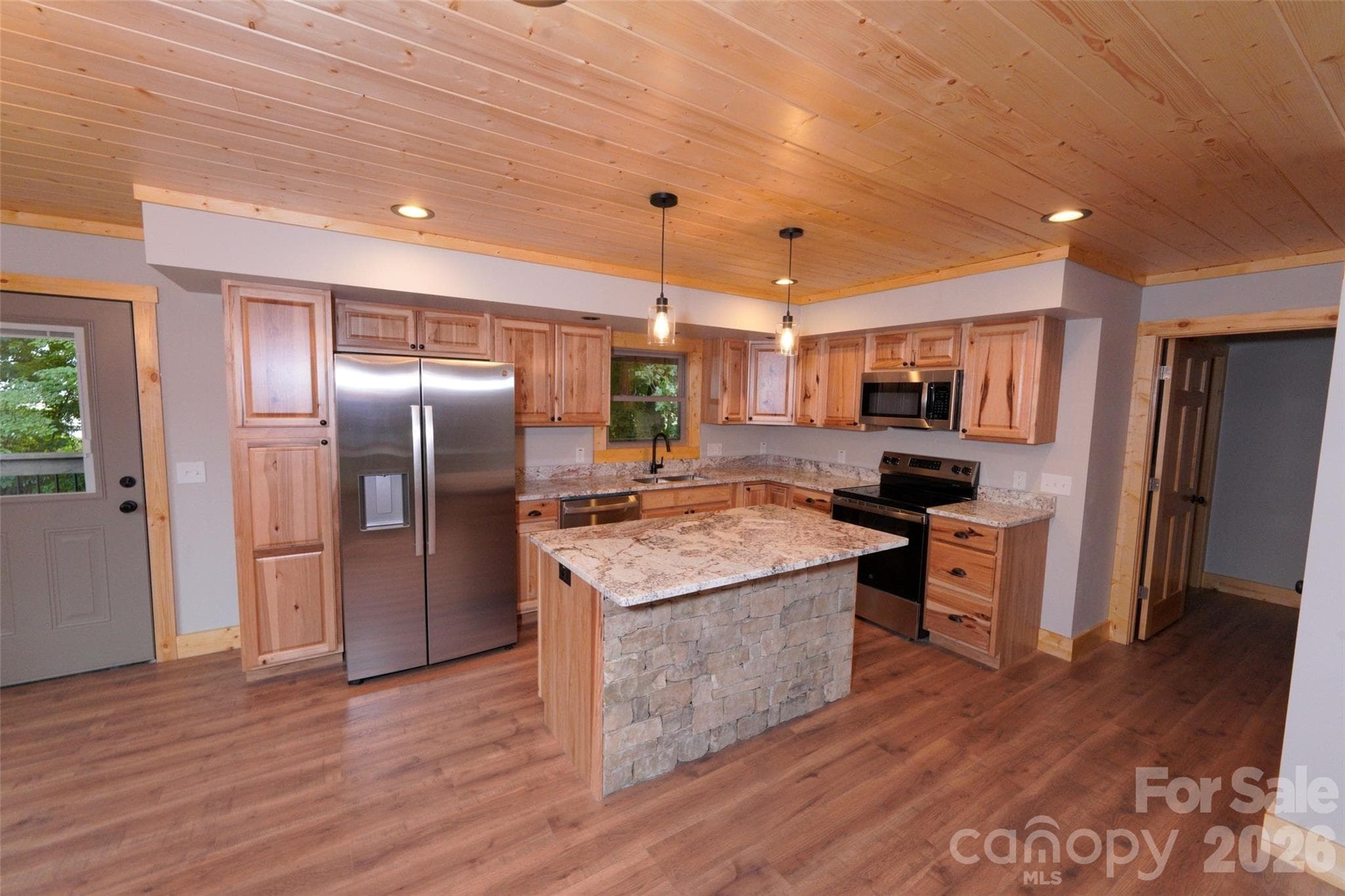 Single Family Residence at 616 Twinbrook Lane, Maggie Valley, photo 6 of 34
