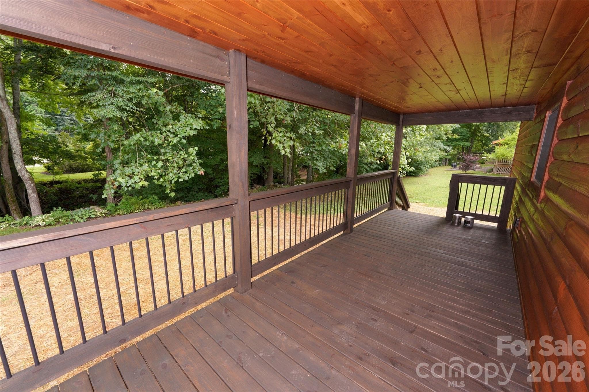 Single Family Residence at 616 Twinbrook Lane, Maggie Valley, photo 10 of 34