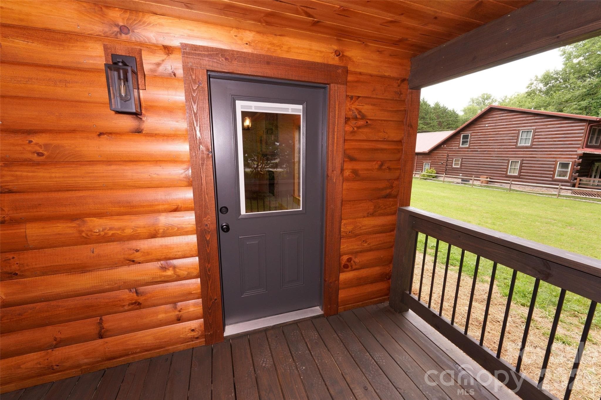 Single Family Residence at 616 Twinbrook Lane, Maggie Valley, photo 11 of 34