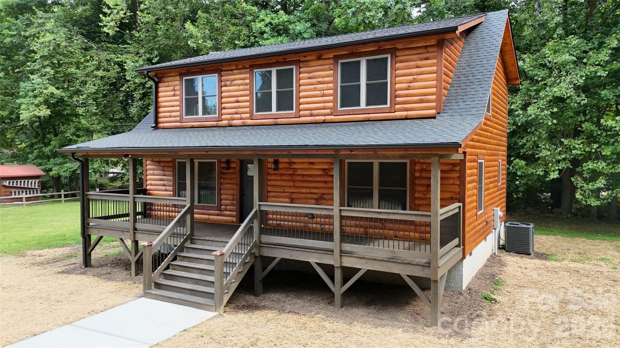 Single Family Residence at 616 Twinbrook Lane, Maggie Valley, photo 16 of 34