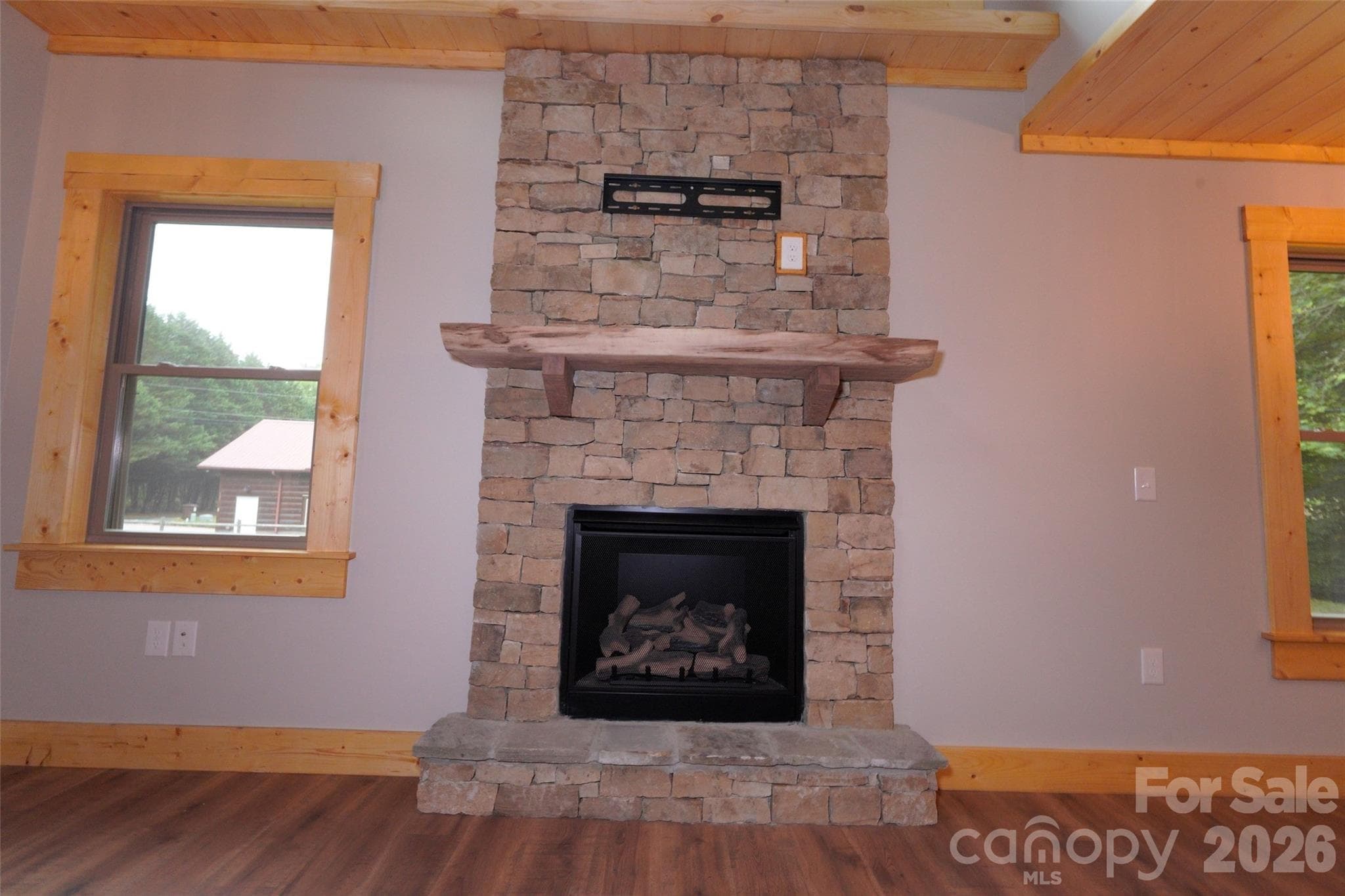 Single Family Residence at 616 Twinbrook Lane, Maggie Valley, photo 19 of 34